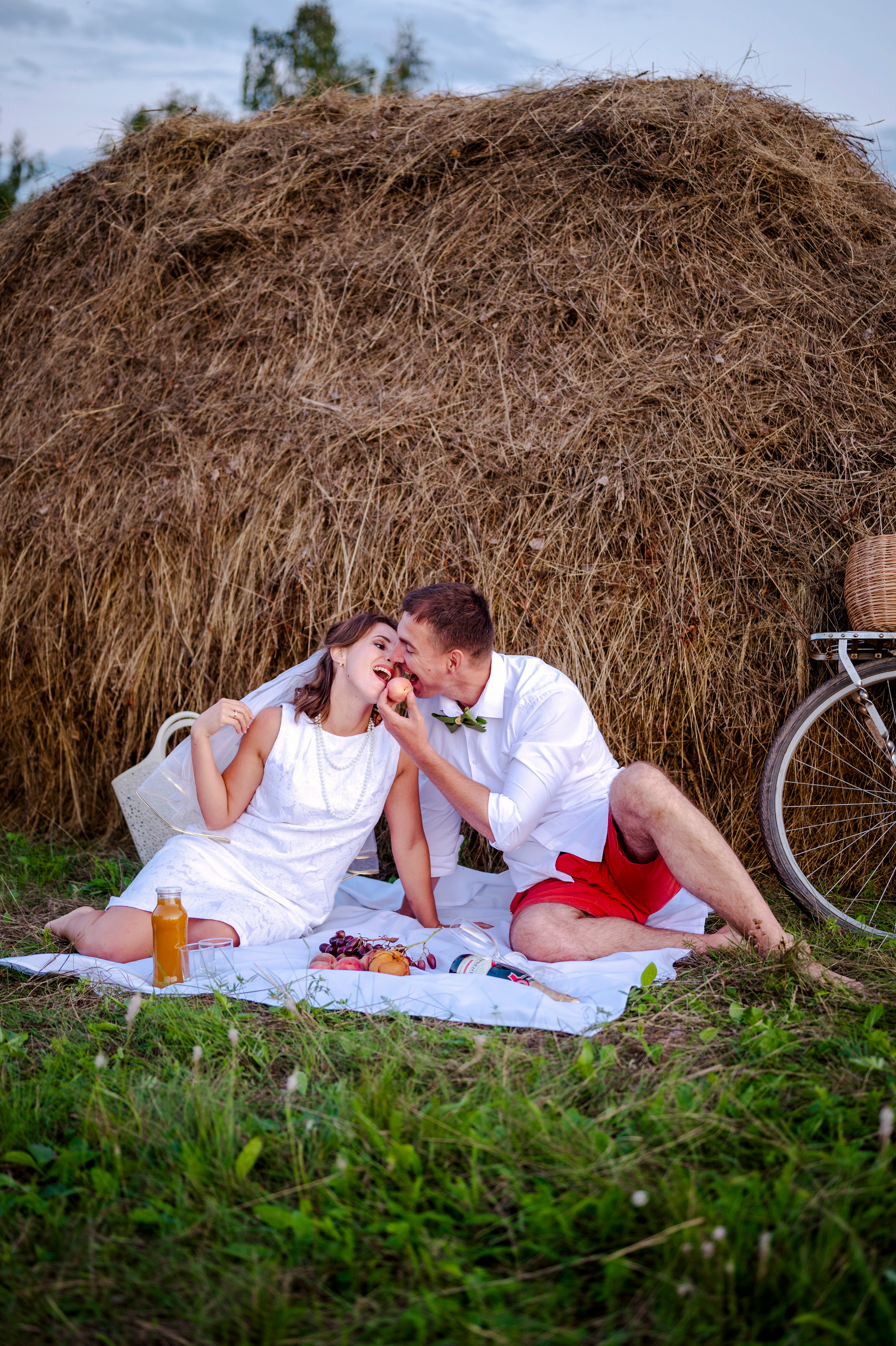Наталья и Олег. Семейный и детский фотограф в Канске и Канском р-не, Красноярск и