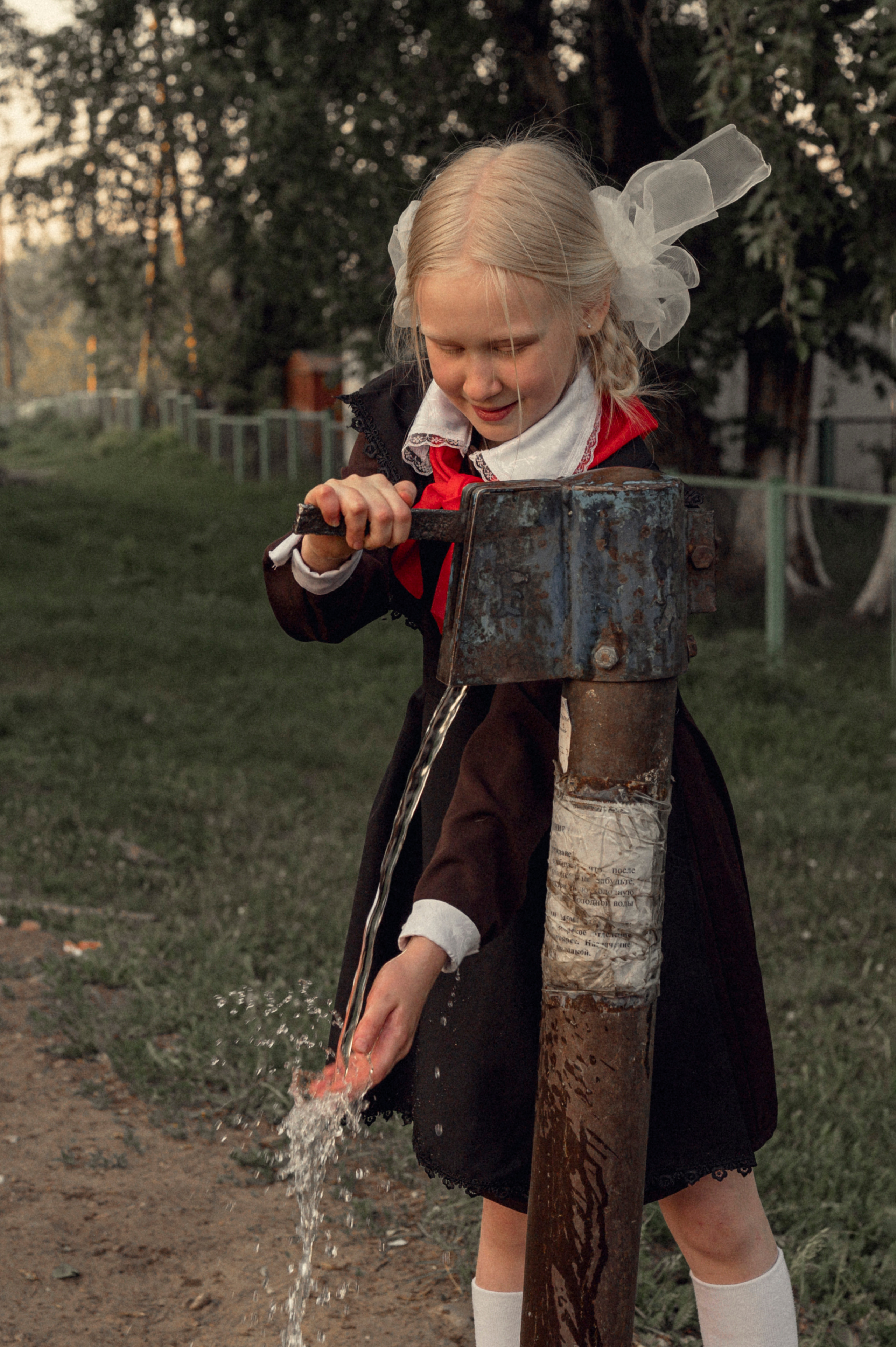 Школьные фотосессии тематические. Семейный и детский фотограф в Канске и Канском р-не, Красноярск и