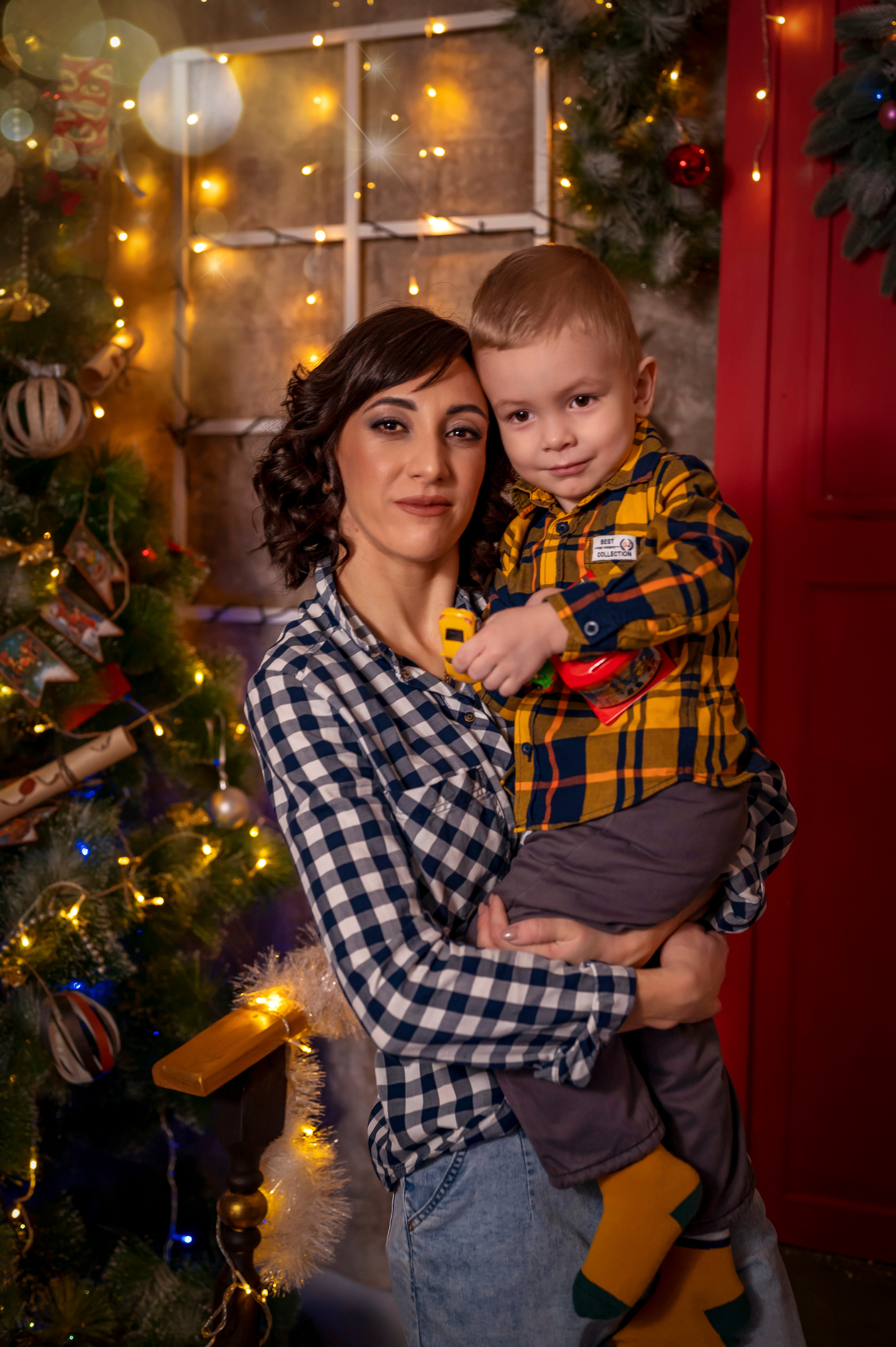 Альбина, Дмитрий, Егор. Семейный и детский фотограф в Канске и Канском р-не, Красноярск и