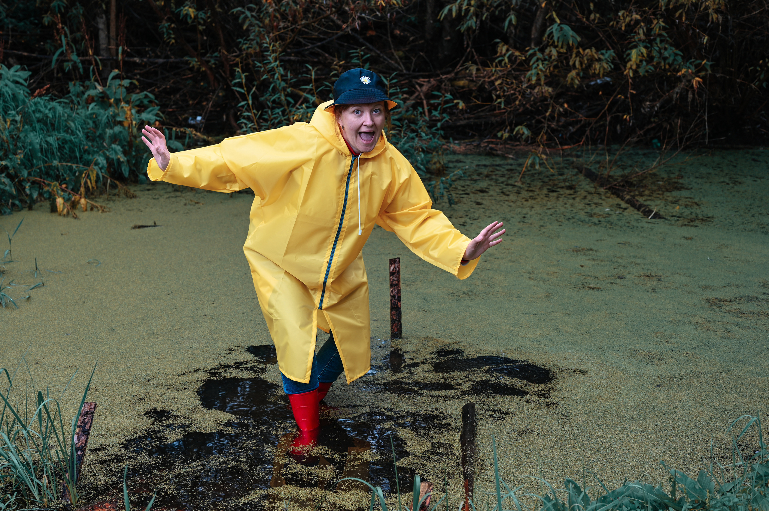 Дурочки. Семейный и детский фотограф в Канске и Канском р-не, Красноярск и