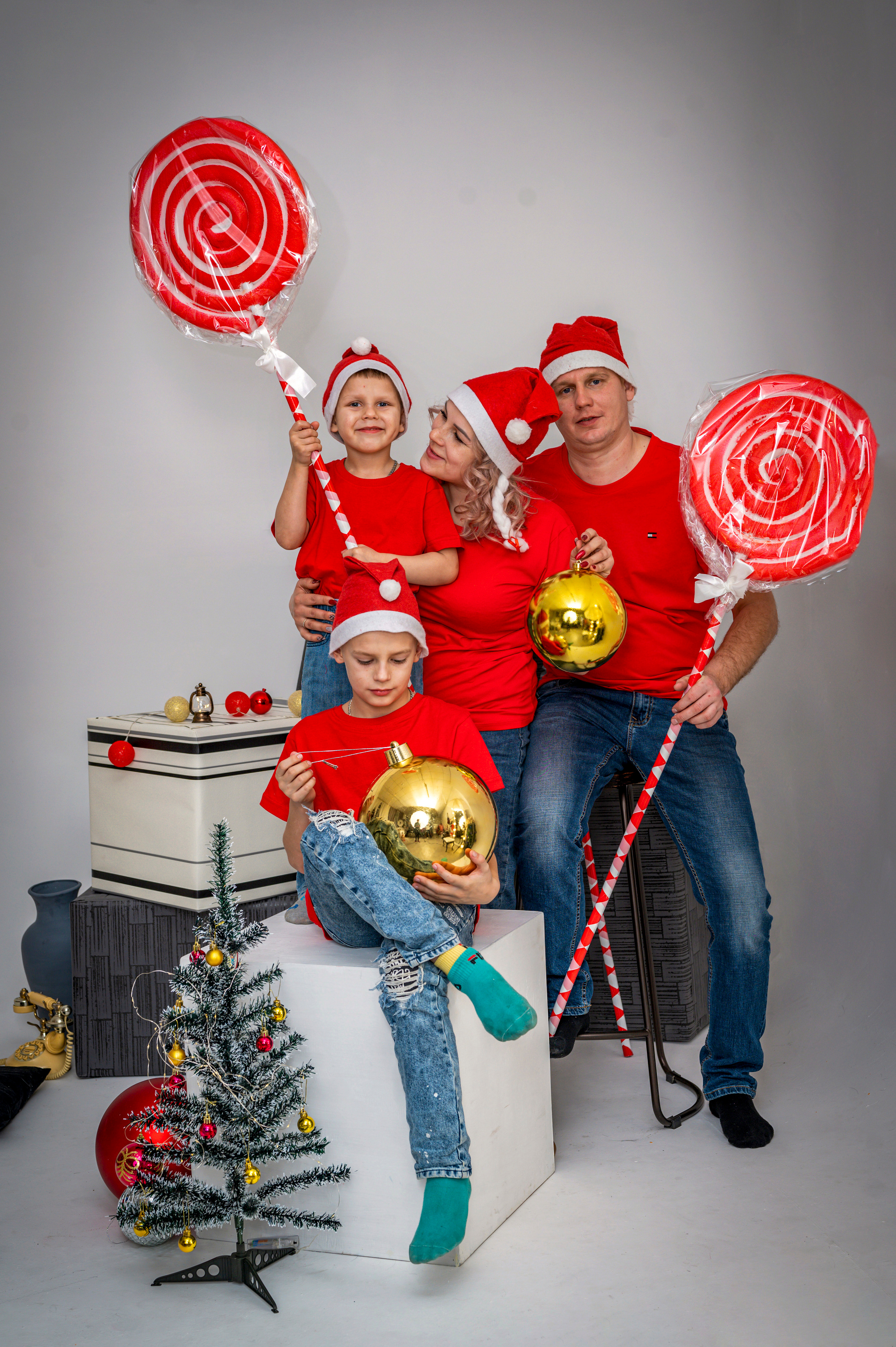 Екатерина и семья. Семейный и детский фотограф в Канске и Канском р-не, Красноярск и