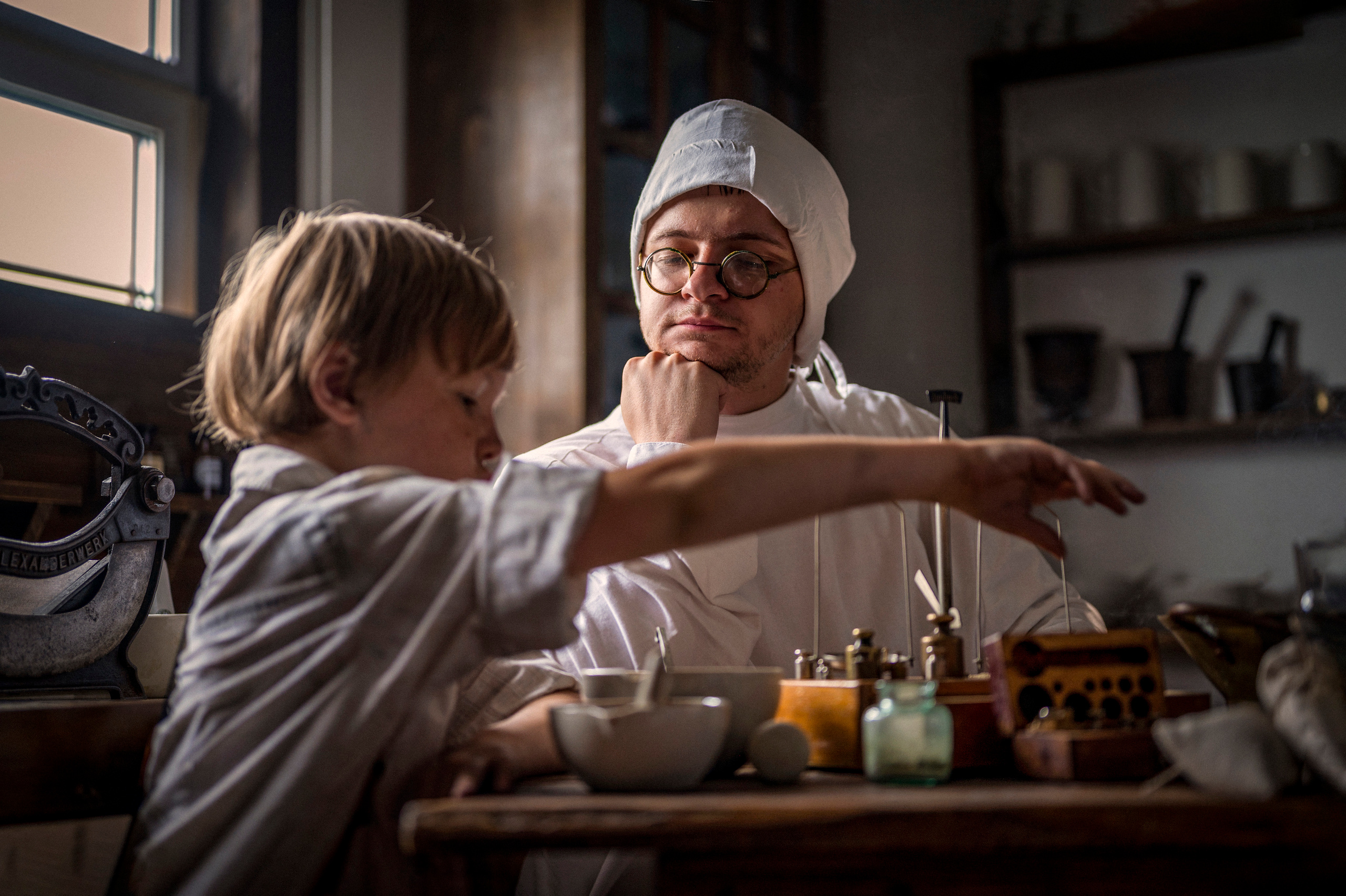 Маленький провизор. Семейный и детский фотограф в Канске и Канском р-не, Красноярск и