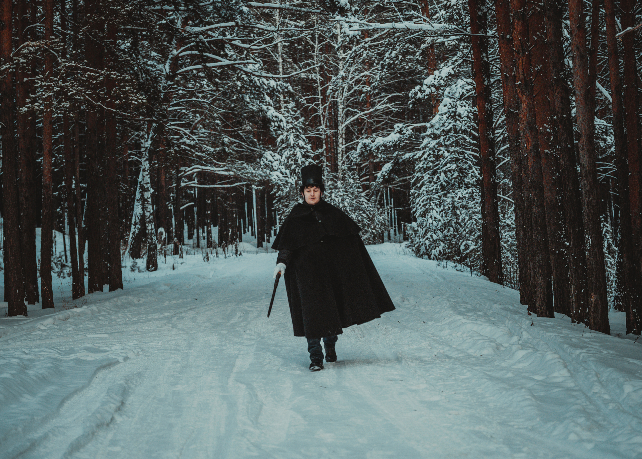 Пушкин. Семейный и детский фотограф в Канске и Канском р-не, Красноярск и