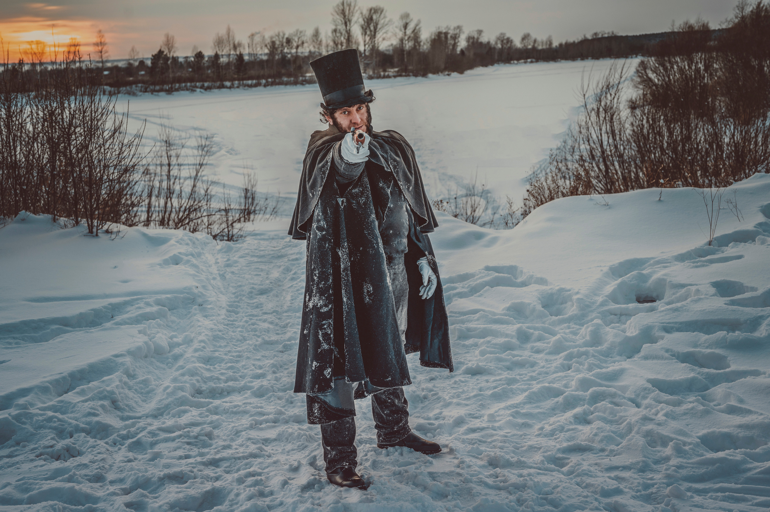 Пушкин. Семейный и детский фотограф в Канске и Канском р-не, Красноярск и