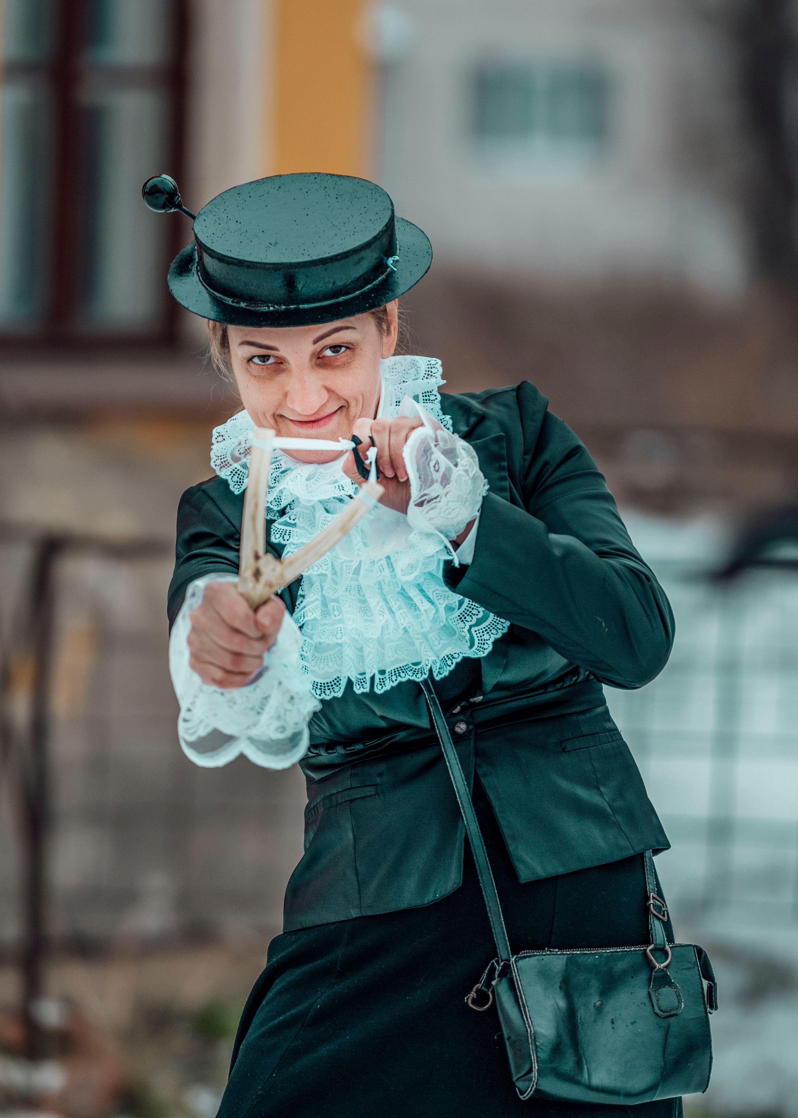 Шапокляк. Семейный и детский фотограф в Канске и Канском р-не, Красноярск и