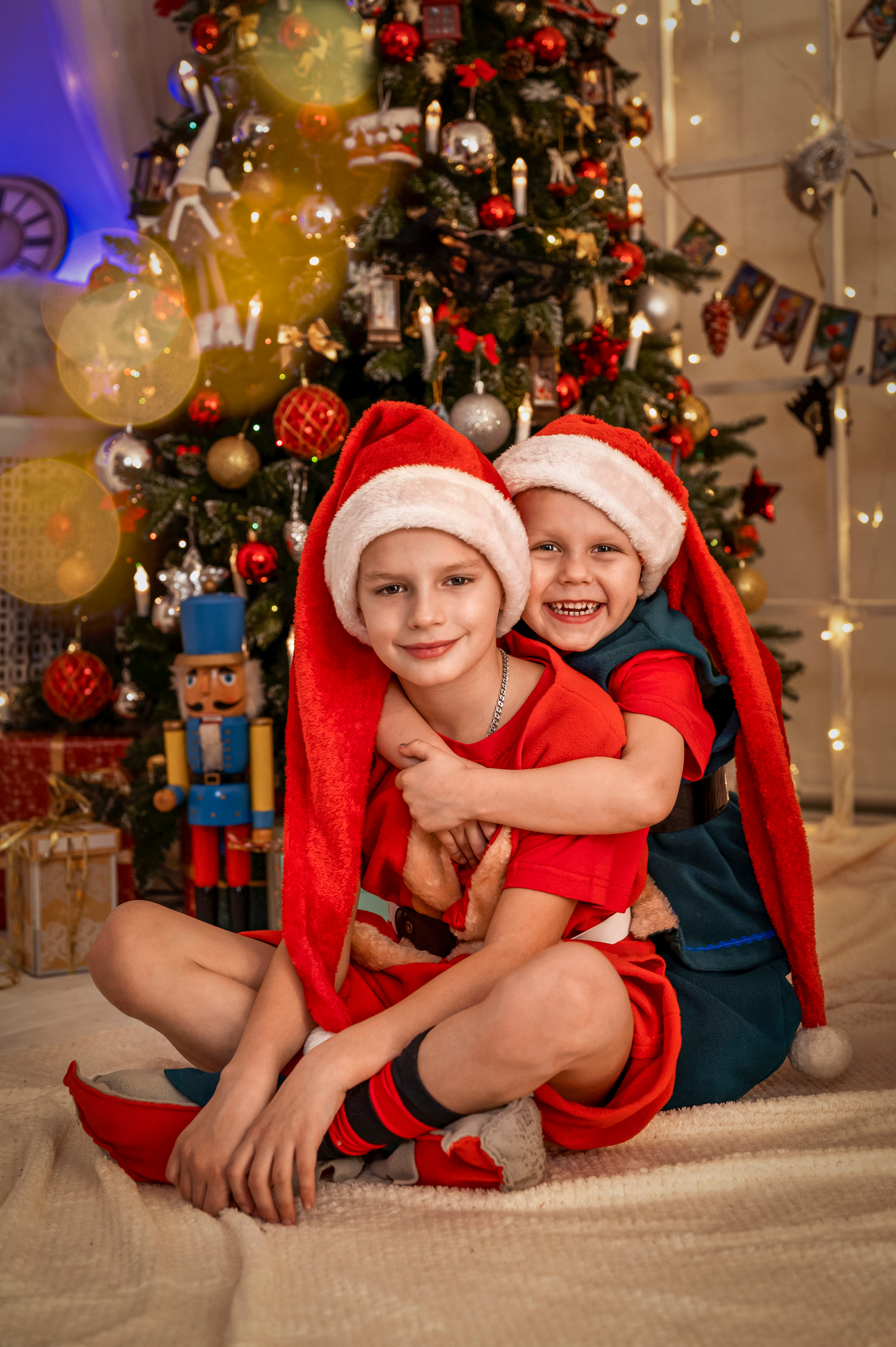 Екатерина и семья. Семейный и детский фотограф в Канске и Канском р-не, Красноярск и