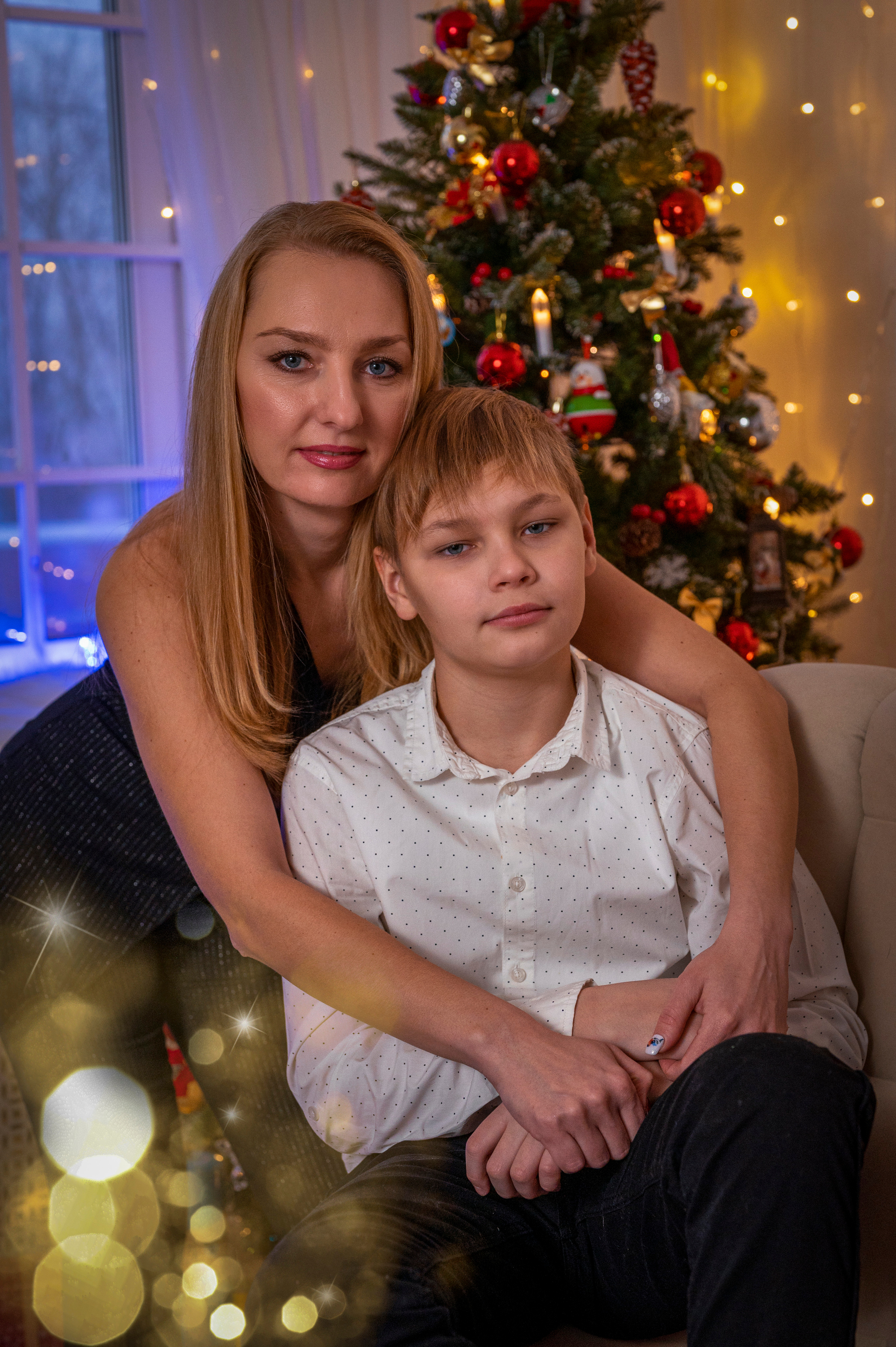 Два Егора. Семейный и детский фотограф в Канске и Канском р-не, Красноярск и