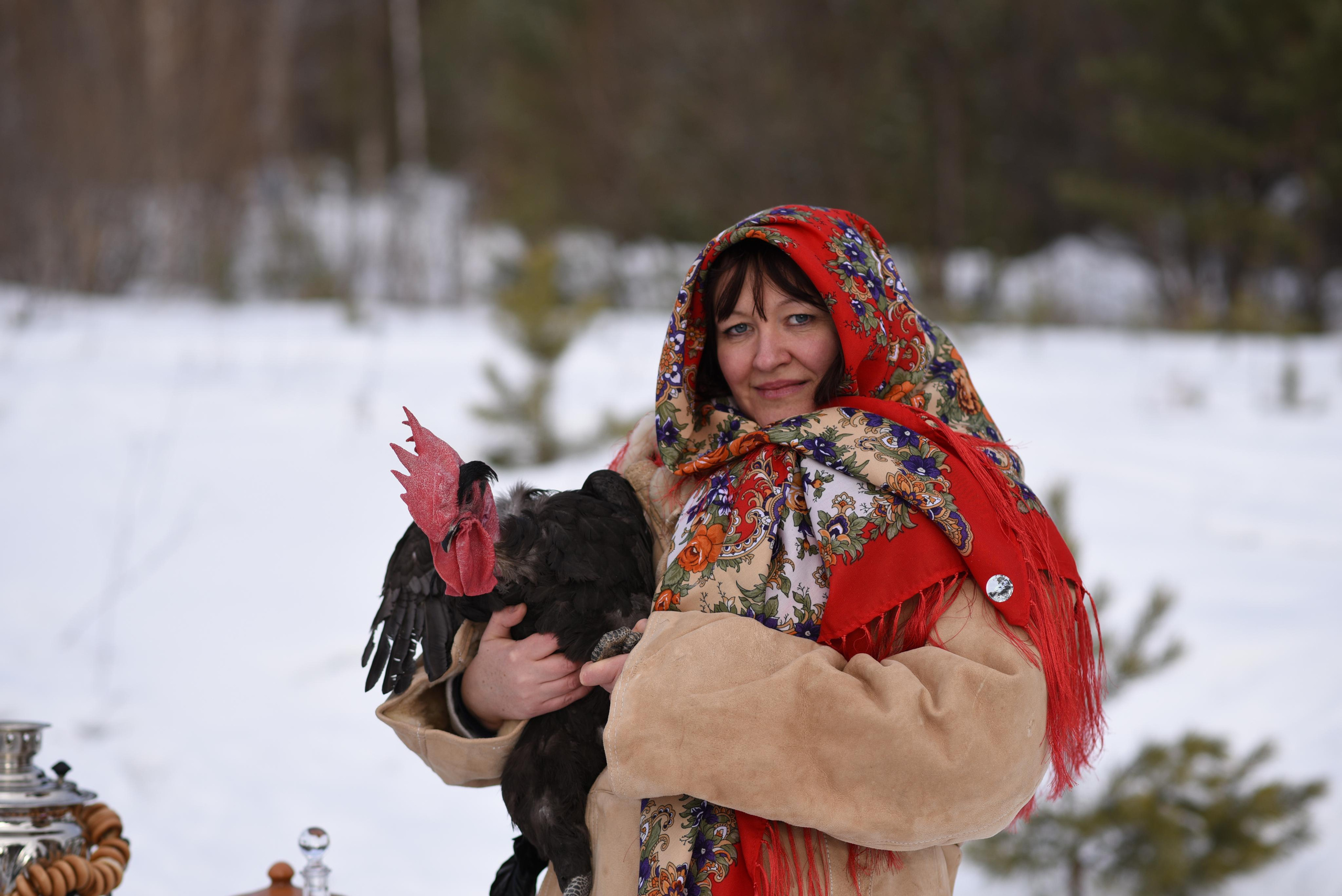 Масленица. Семейный и детский фотограф в Канске и Канском р-не, Красноярск и
