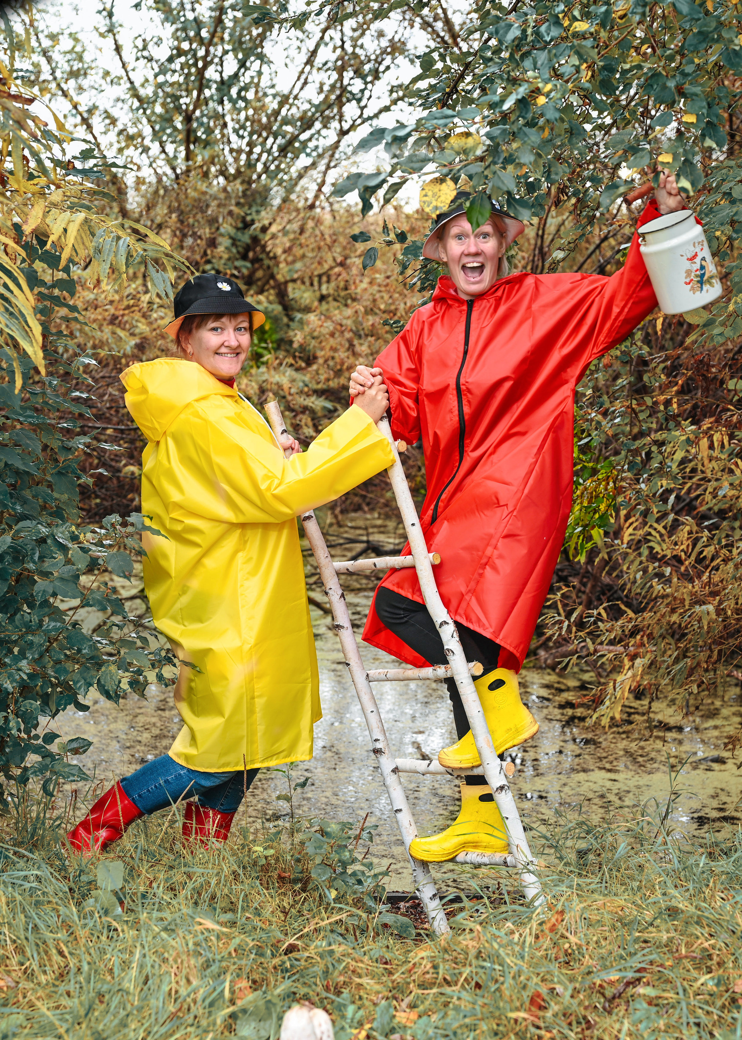 Дурочки. Семейный и детский фотограф в Канске и Канском р-не, Красноярск и