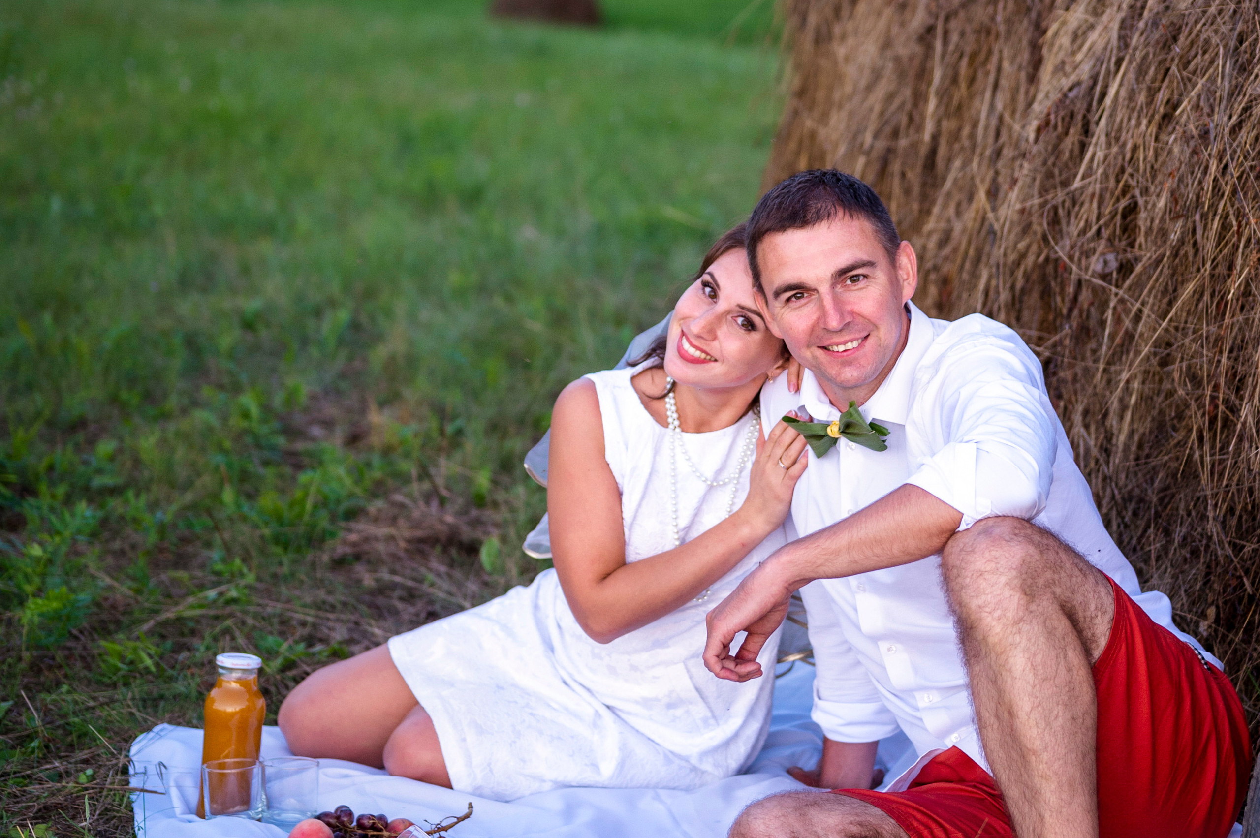 Наталья и Олег. Семейный и детский фотограф в Канске и Канском р-не, Красноярск и