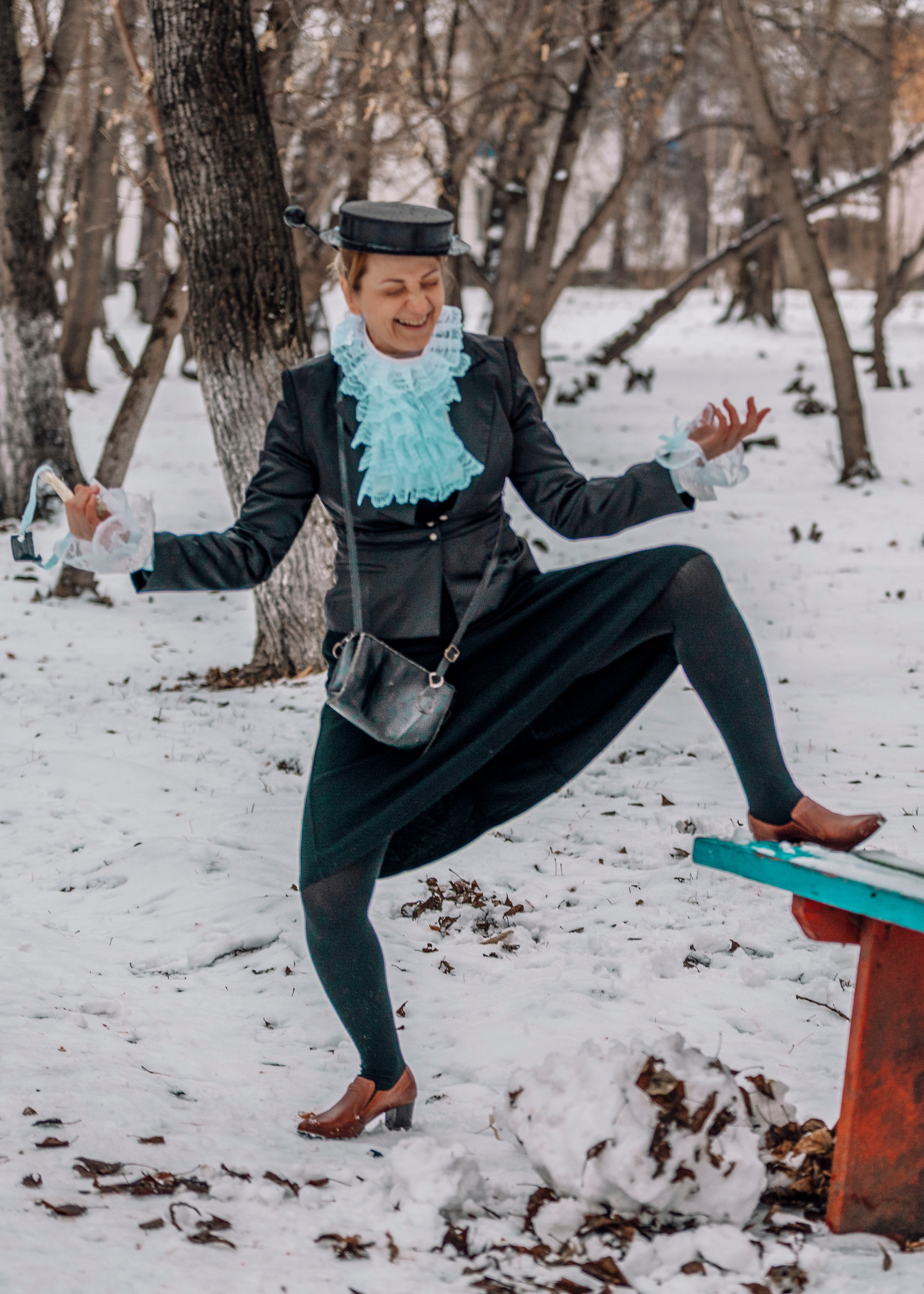 Шапокляк. Семейный и детский фотограф в Канске и Канском р-не, Красноярск и