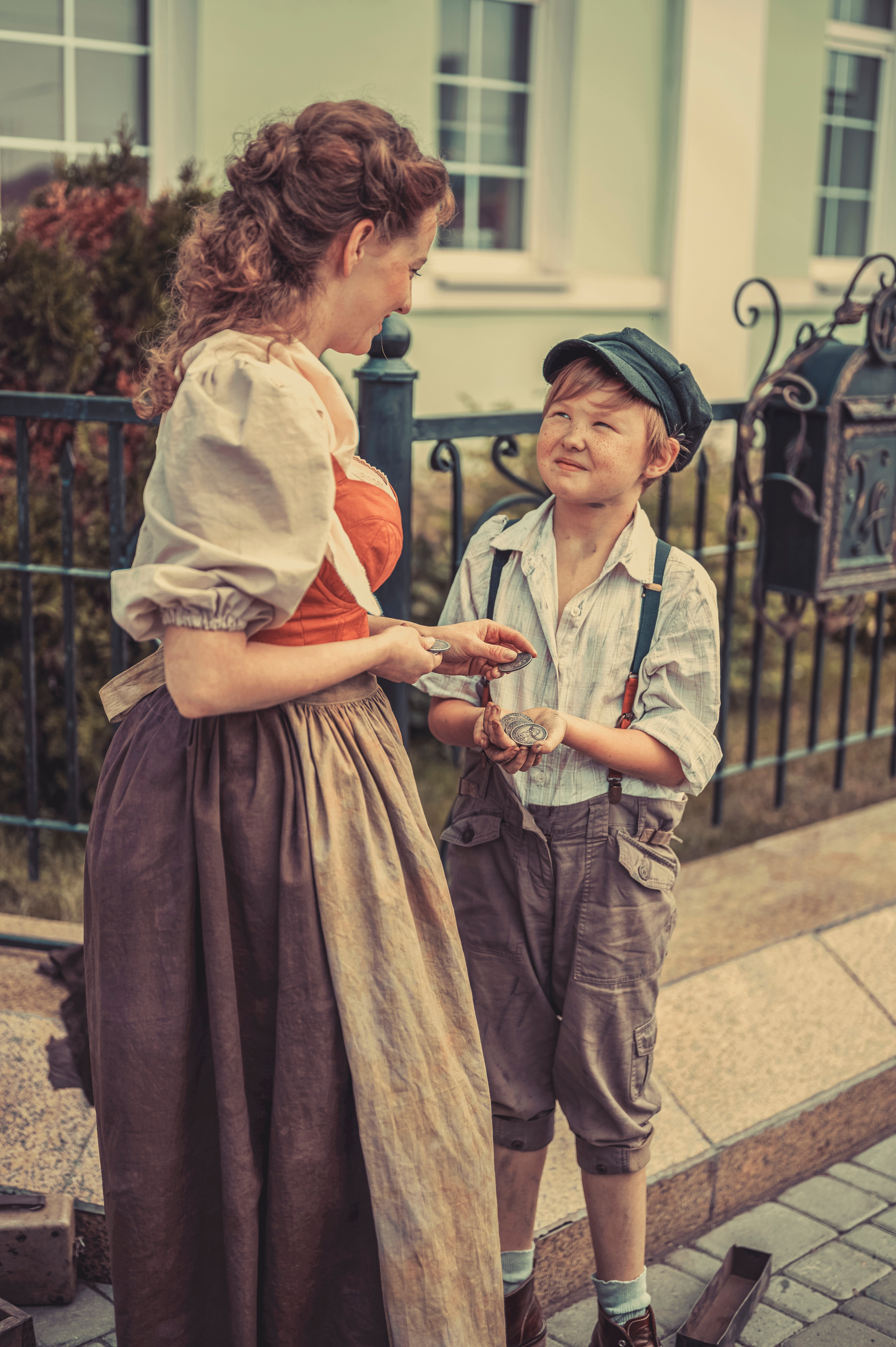 Маленький провизор. Семейный и детский фотограф в Канске и Канском р-не, Красноярск и