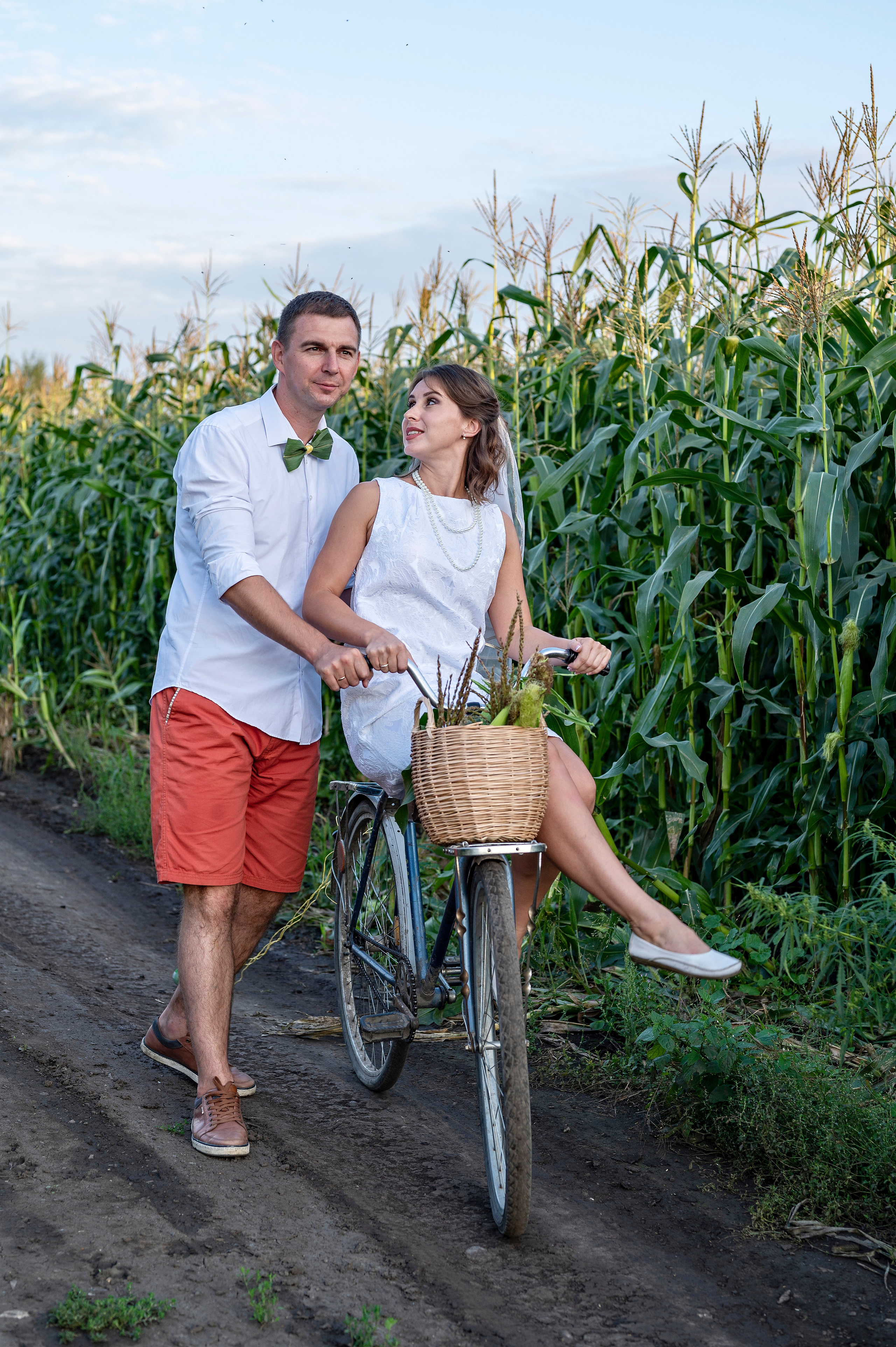 Наталья и Олег. Семейный и детский фотограф в Канске и Канском р-не, Красноярск и