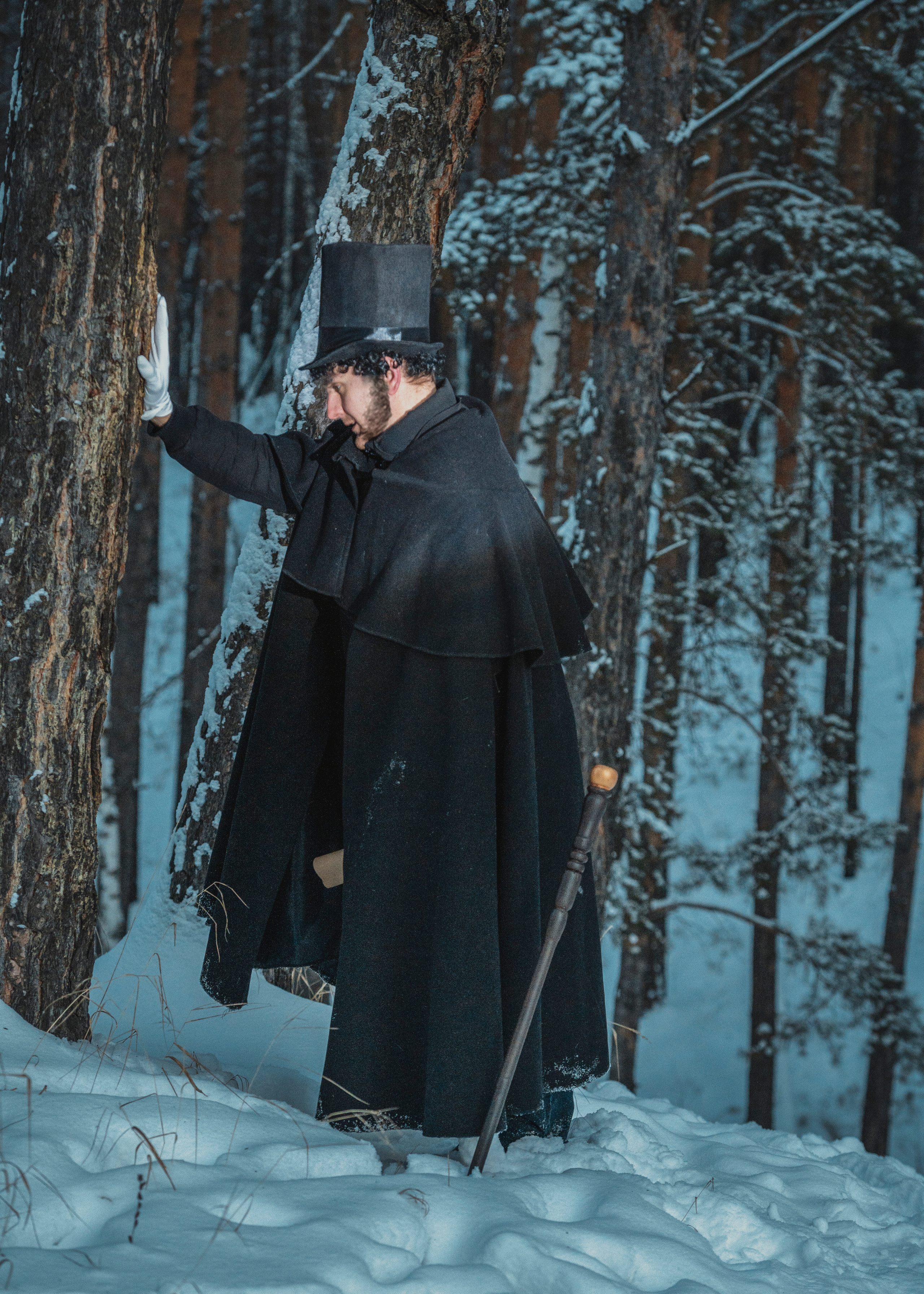 Пушкин. Семейный и детский фотограф в Канске и Канском р-не, Красноярск и