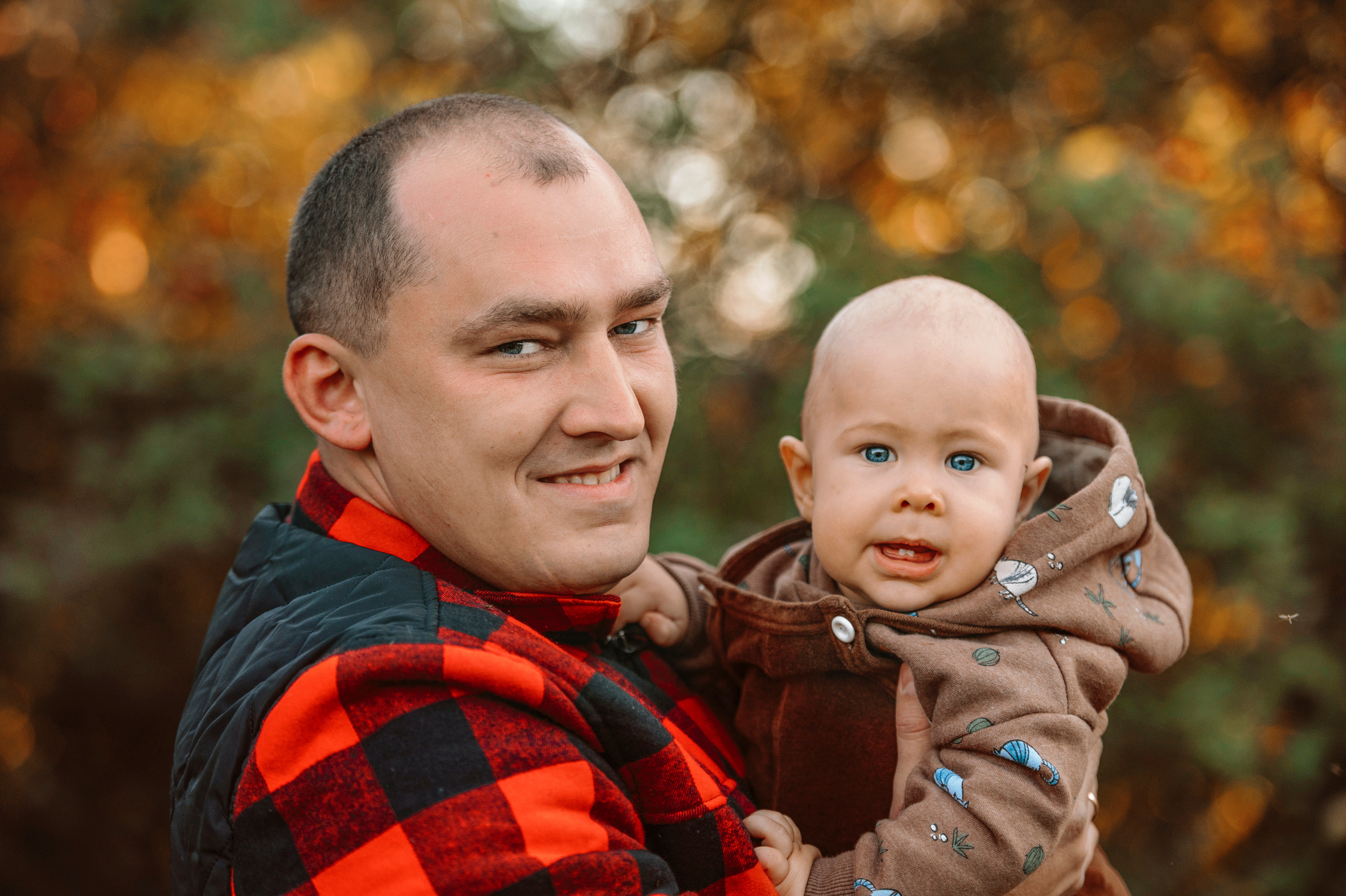 Яблоневый сад. Семейный и детский фотограф в Канске и Канском р-не, Красноярск и