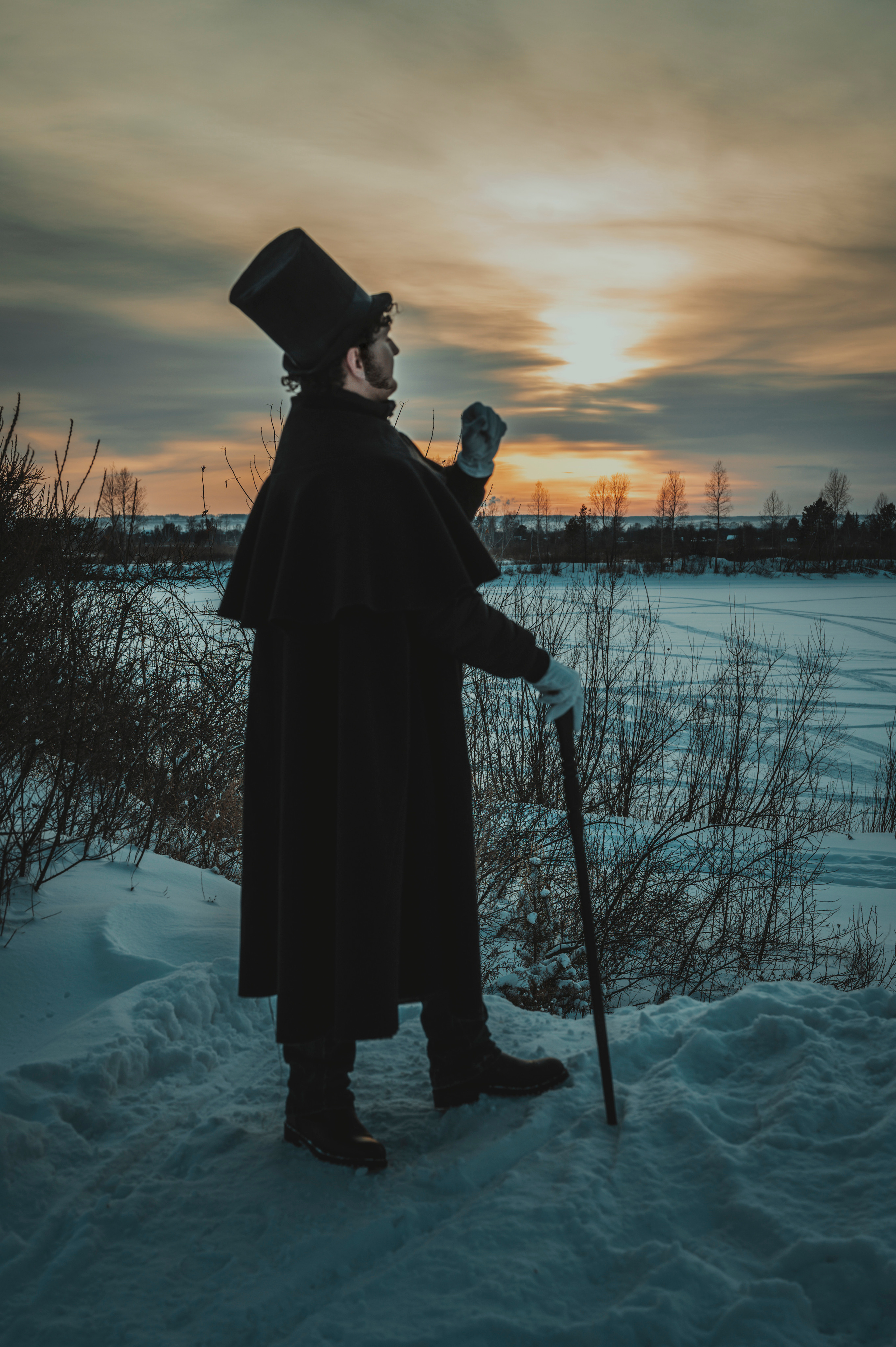 Пушкин. Семейный и детский фотограф в Канске и Канском р-не, Красноярск и