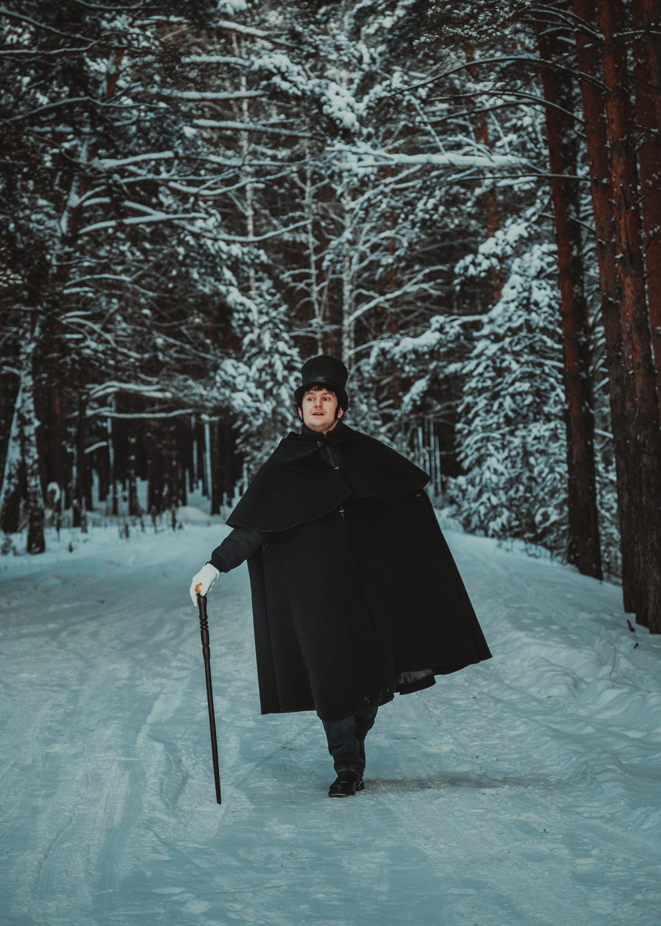 Пушкин. Семейный и детский фотограф в Канске и Канском р-не, Красноярск и