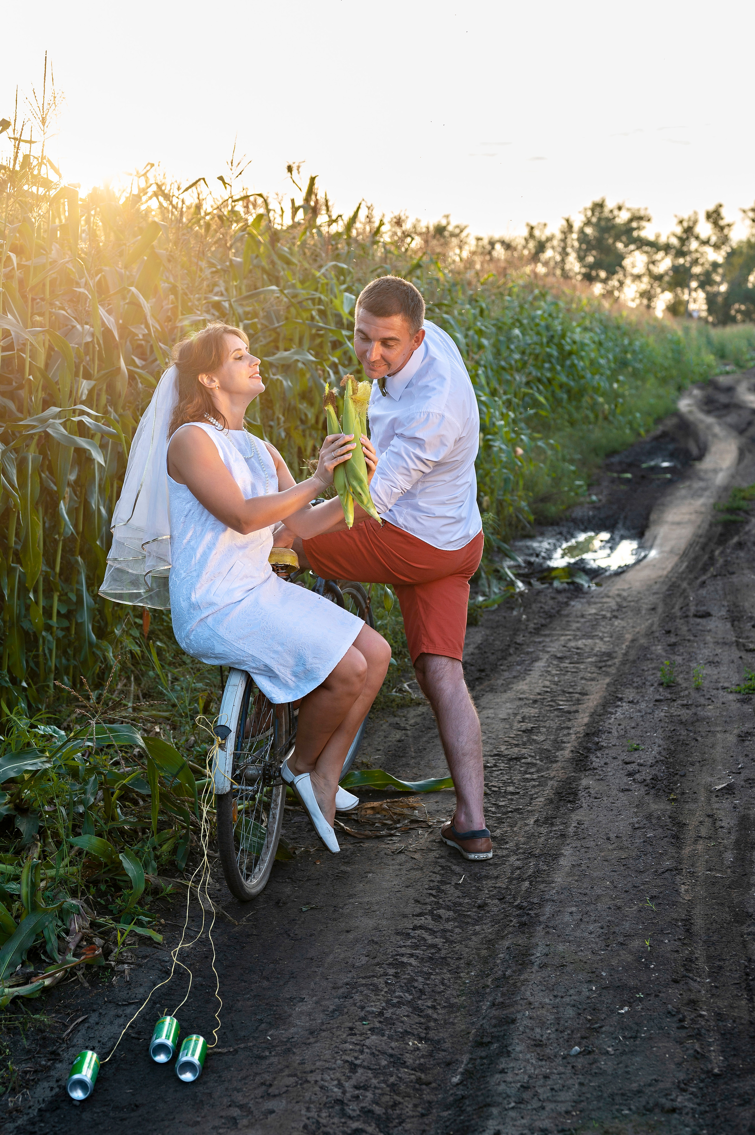 Наталья и Олег. Семейный и детский фотограф в Канске и Канском р-не, Красноярск и