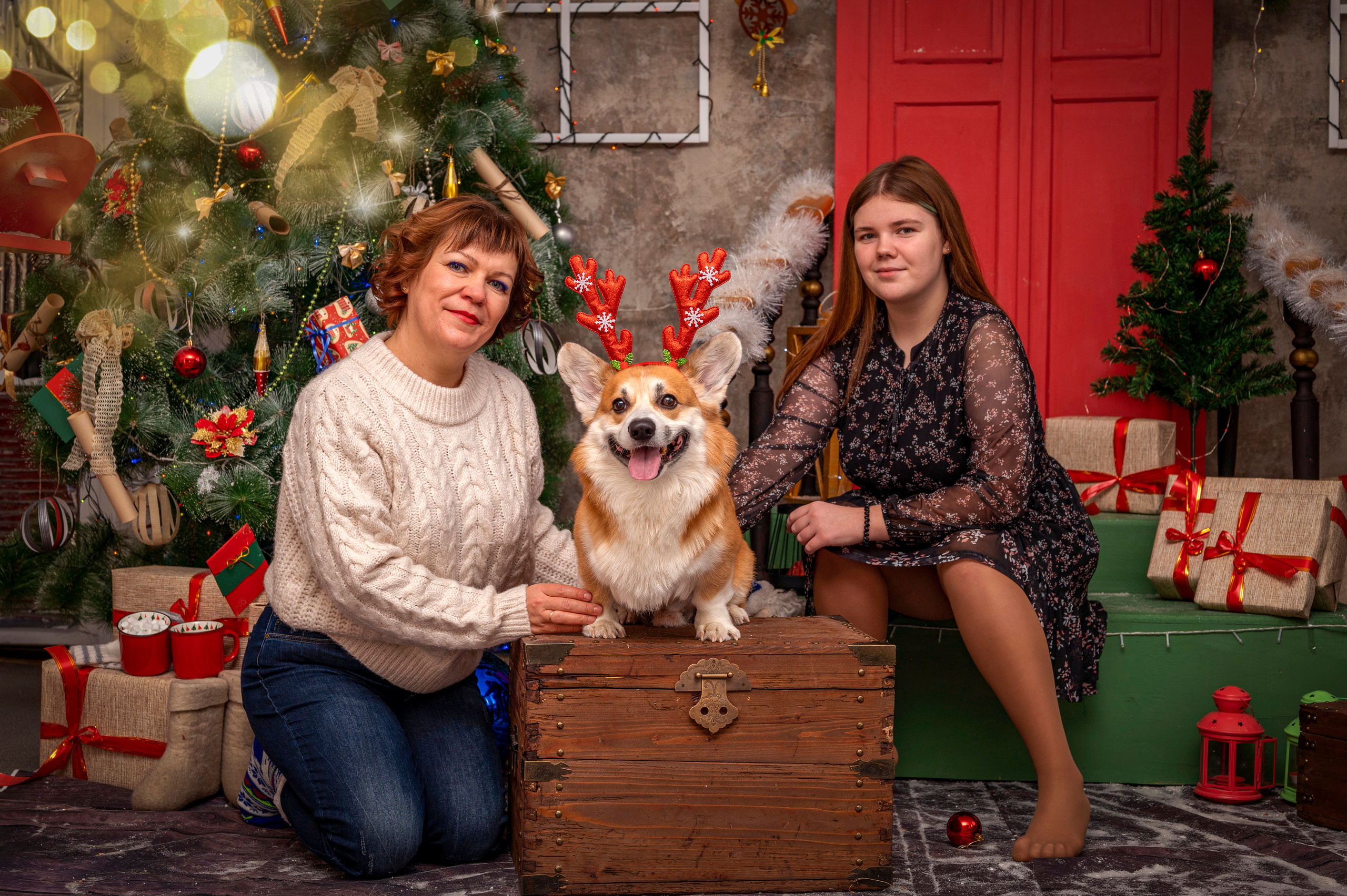 Heppi. Семейный и детский фотограф в Канске и Канском р-не, Красноярск и