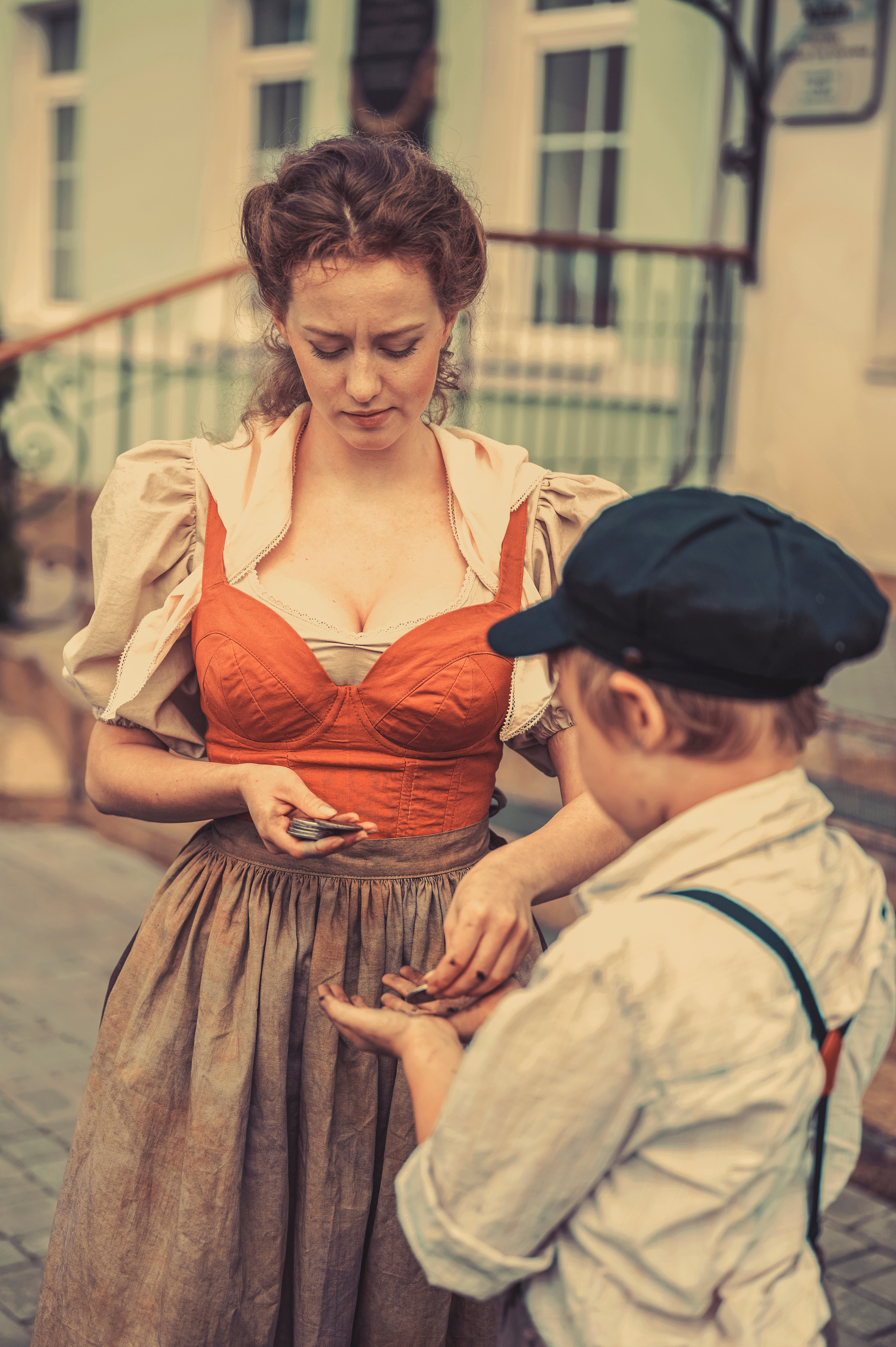 Маленький провизор. Семейный и детский фотограф в Канске и Канском р-не, Красноярск и