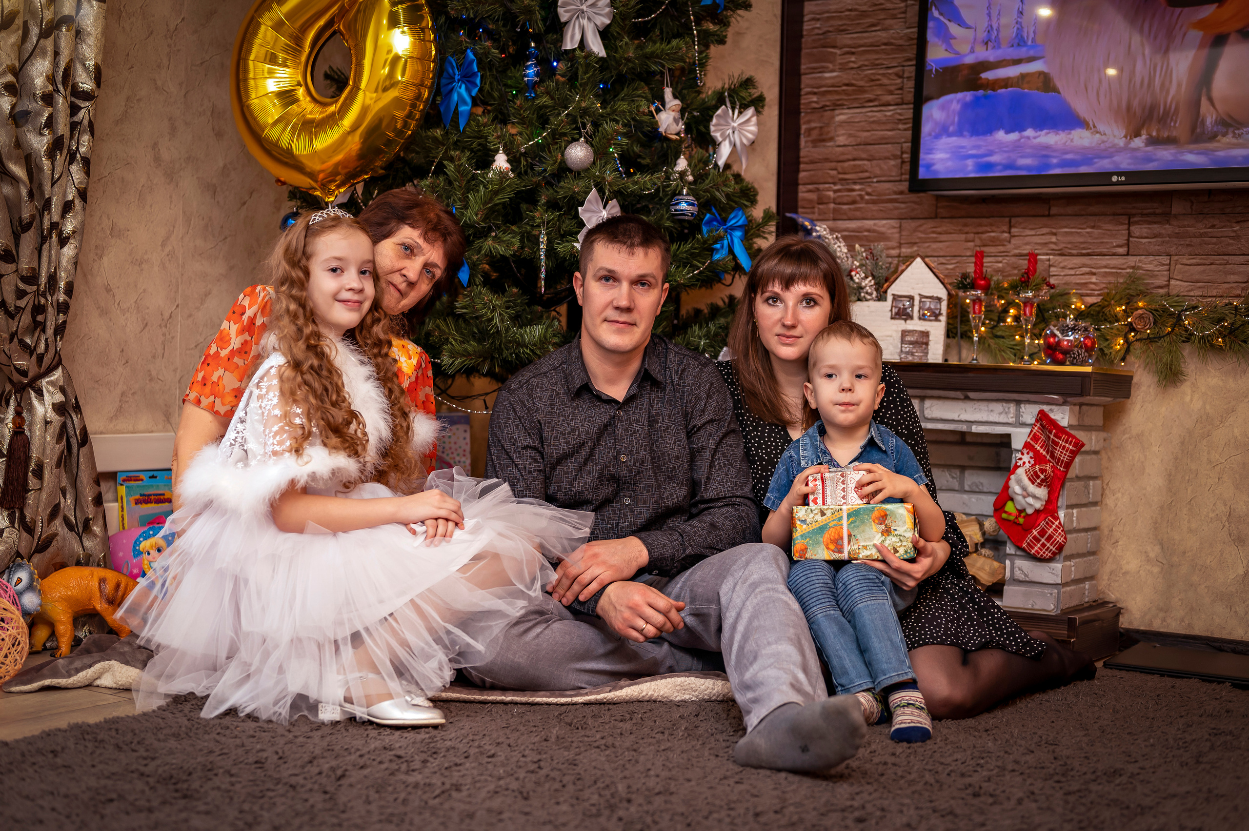 Домашняя фотосессия. Семейный и детский фотограф в Канске и Канском р-не, Красноярск и