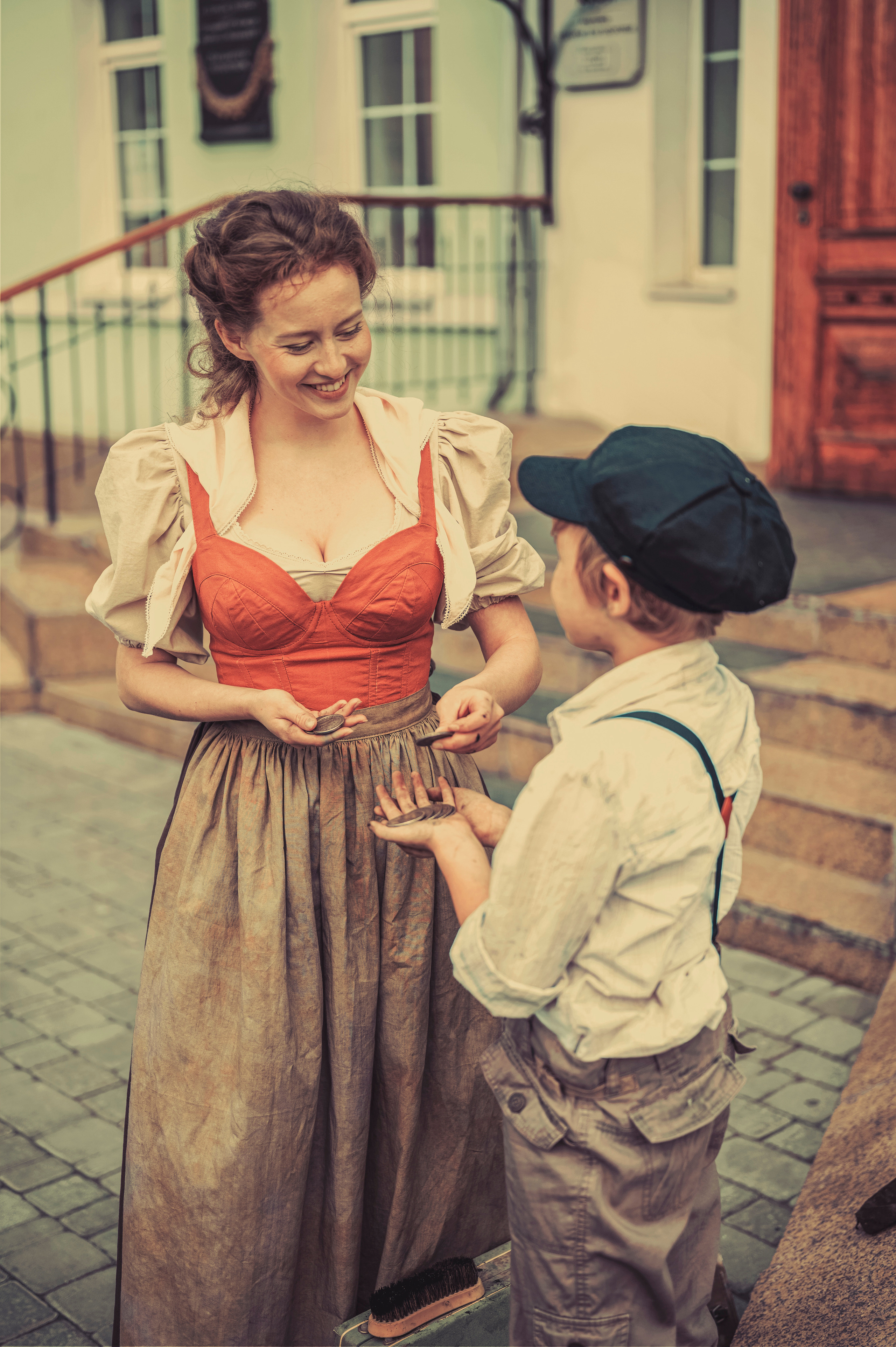 Маленький провизор. Семейный и детский фотограф в Канске и Канском р-не, Красноярск и