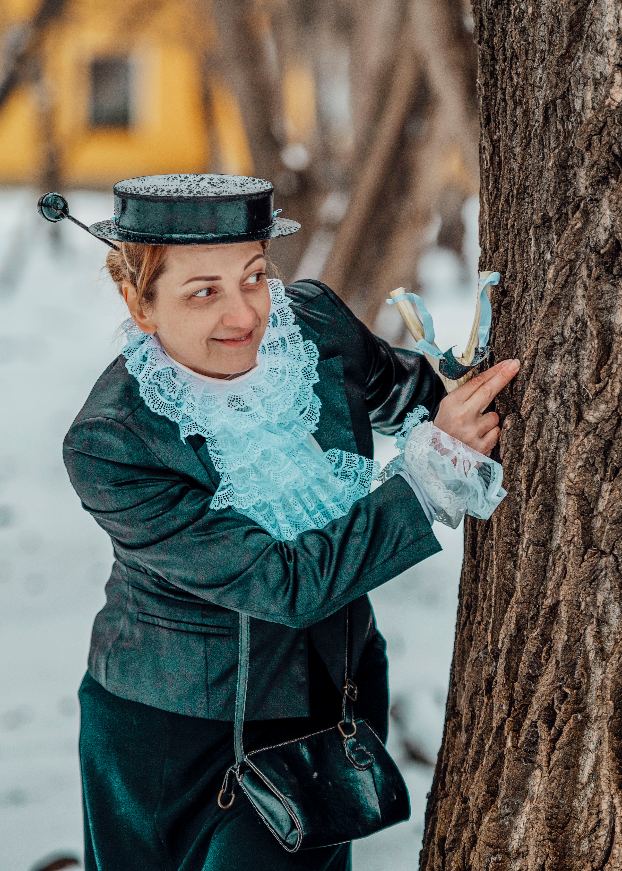 Шапокляк. Семейный и детский фотограф в Канске и Канском р-не, Красноярск и