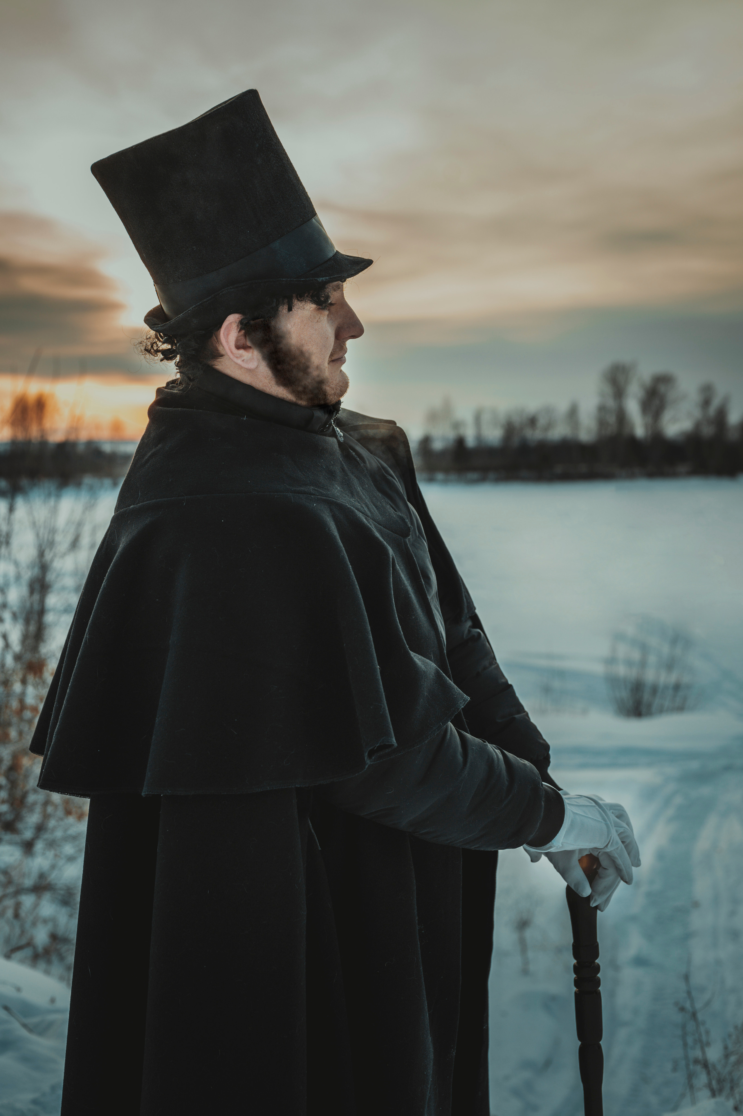 Пушкин. Семейный и детский фотограф в Канске и Канском р-не, Красноярск и