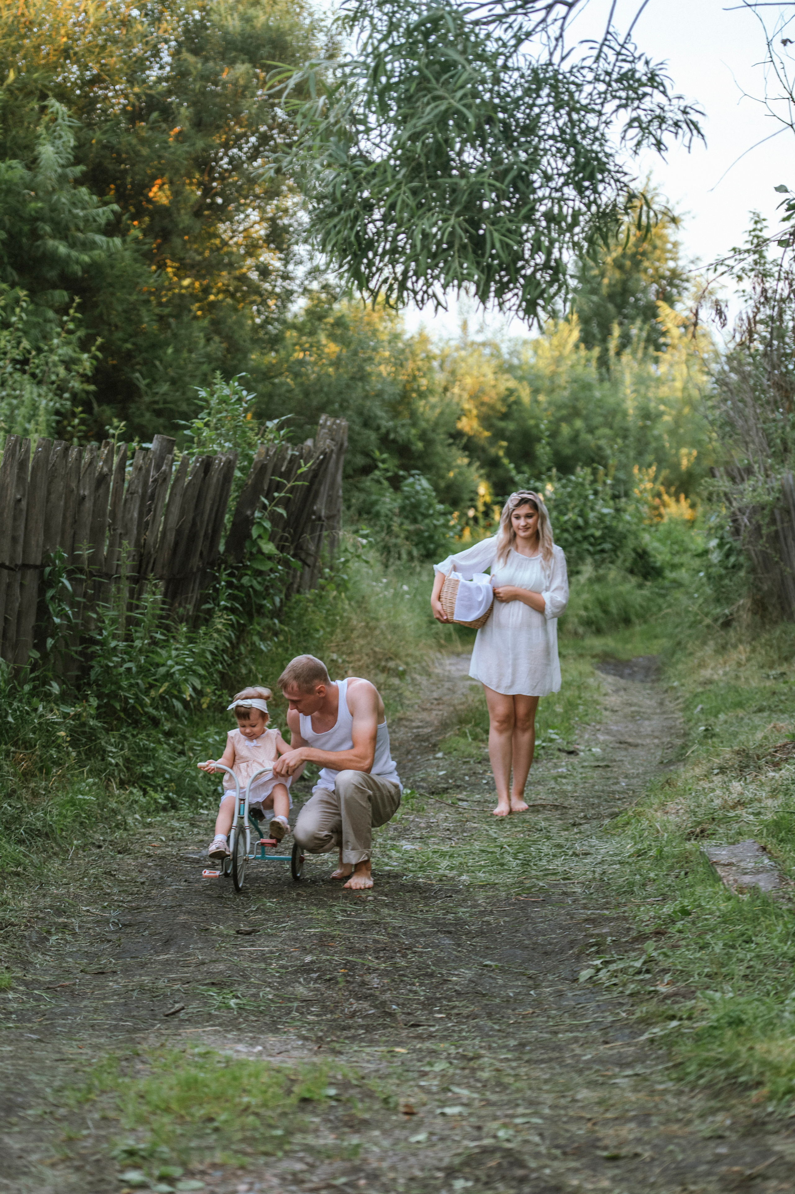 Стирка. Семейный и детский фотограф в Канске и Канском р-не, Красноярск и