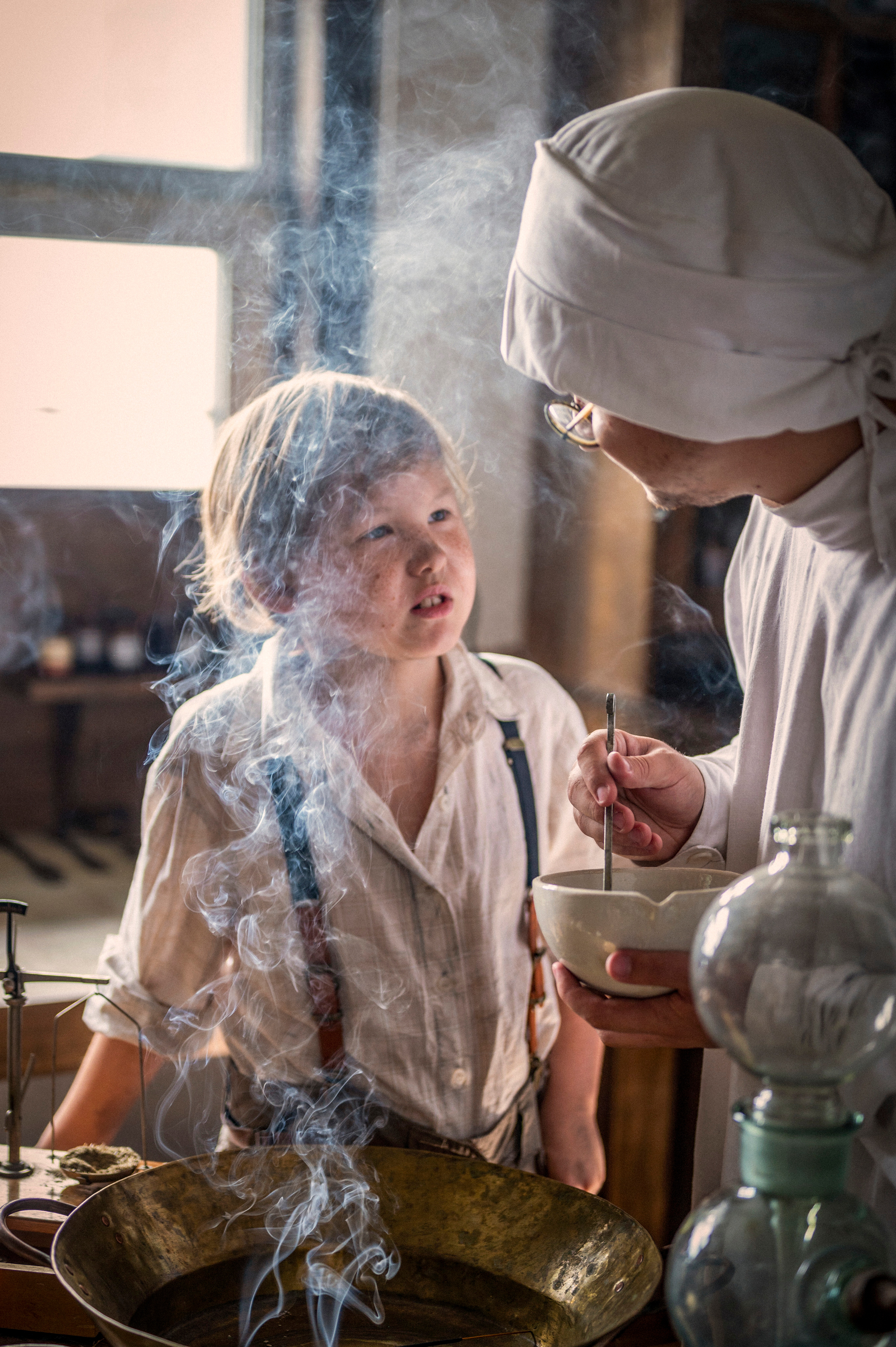 Маленький провизор. Семейный и детский фотограф в Канске и Канском р-не, Красноярск и