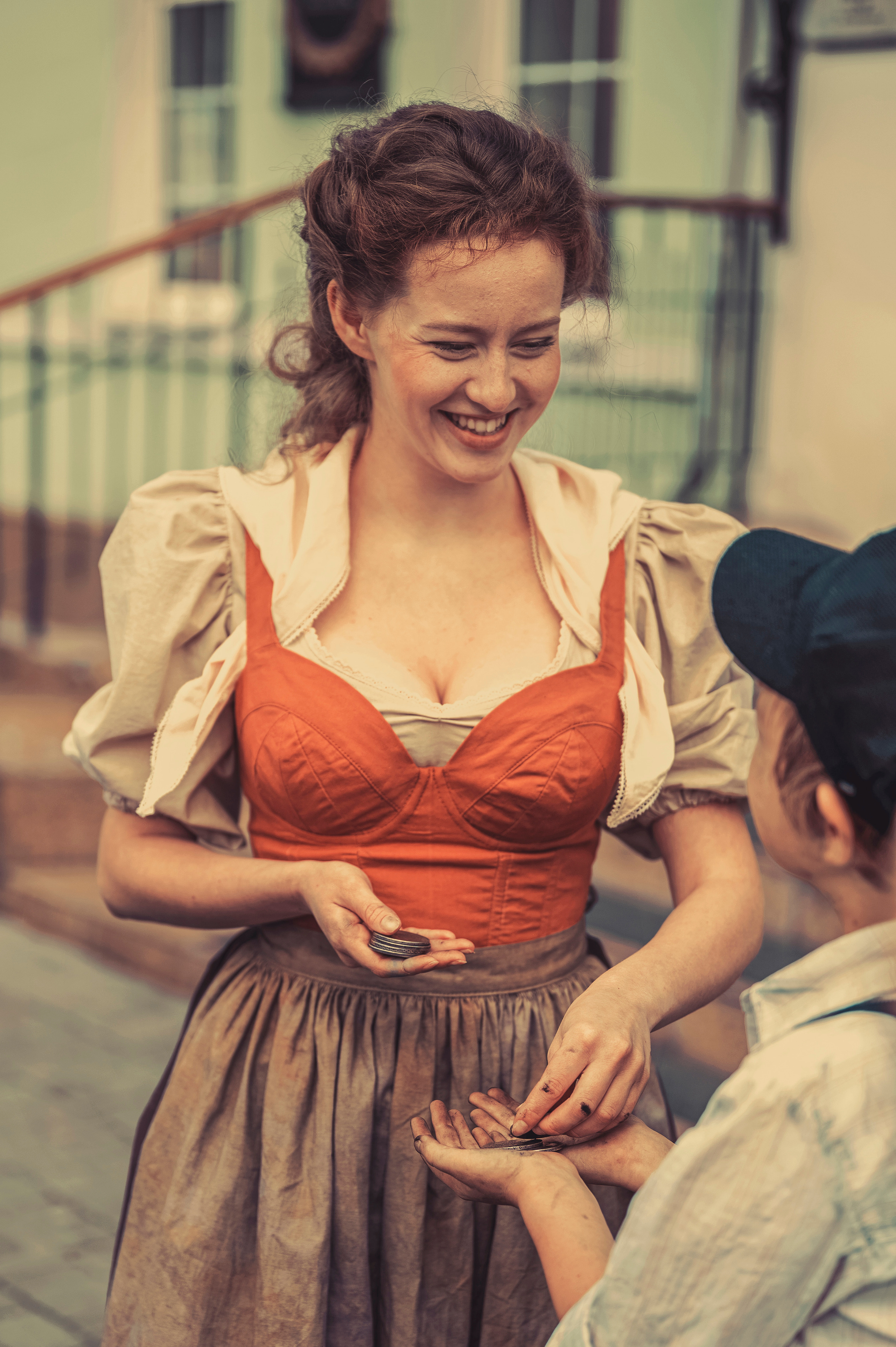 Маленький провизор. Семейный и детский фотограф в Канске и Канском р-не, Красноярск и