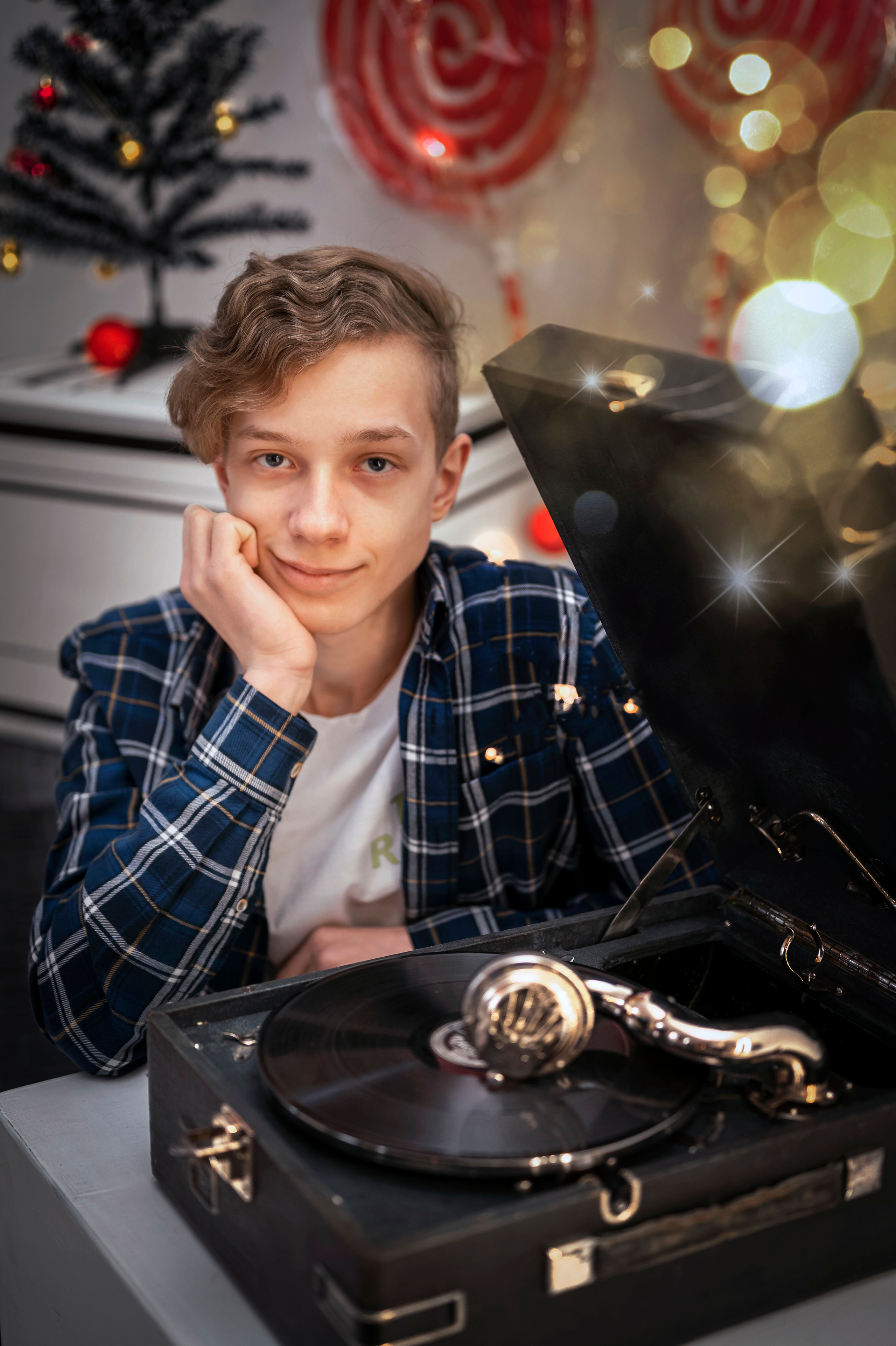 Анна и ее мужчины. Семейный и детский фотограф в Канске и Канском р-не, Красноярск и