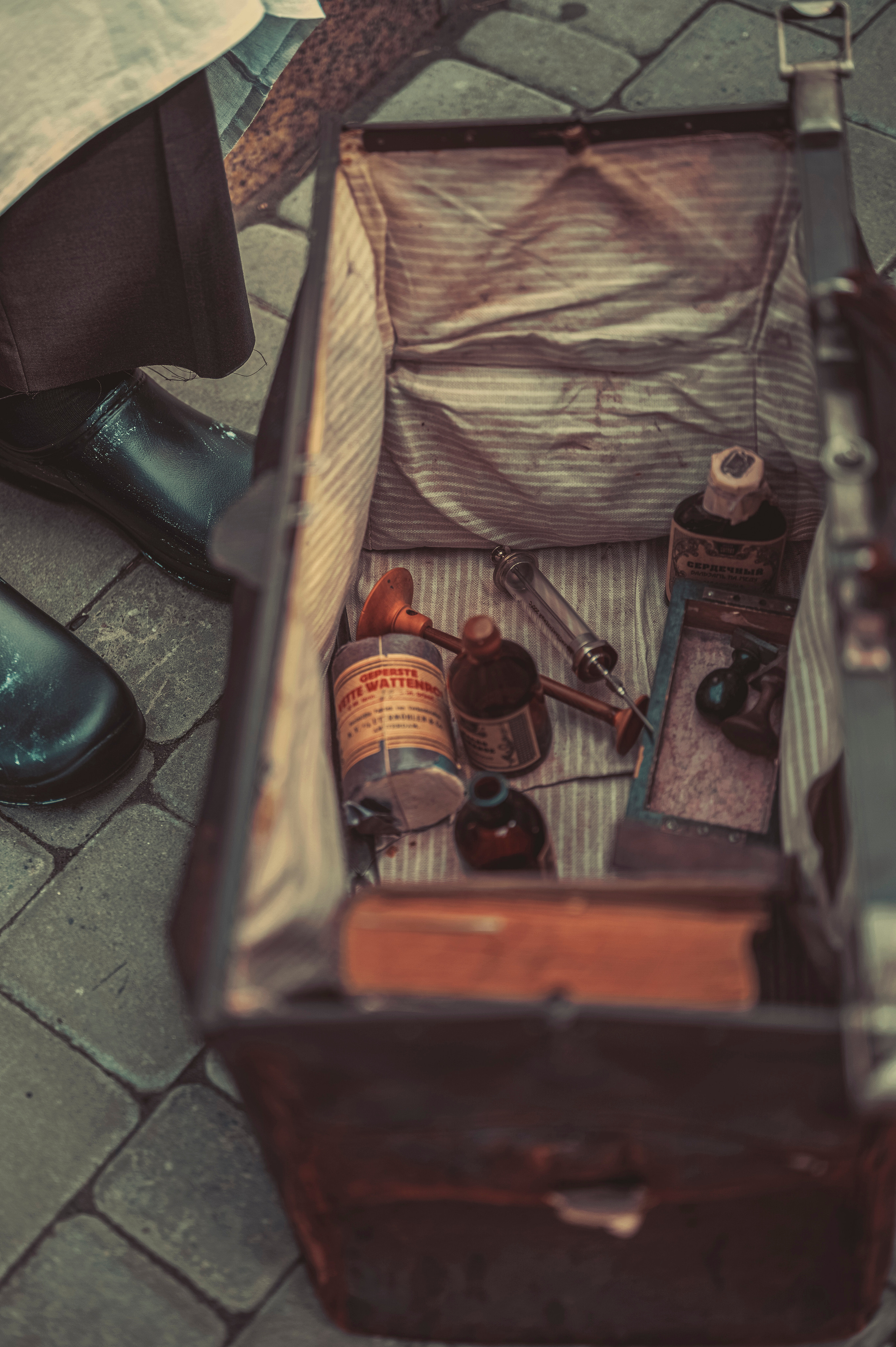 Маленький провизор. Семейный и детский фотограф в Канске и Канском р-не, Красноярск и