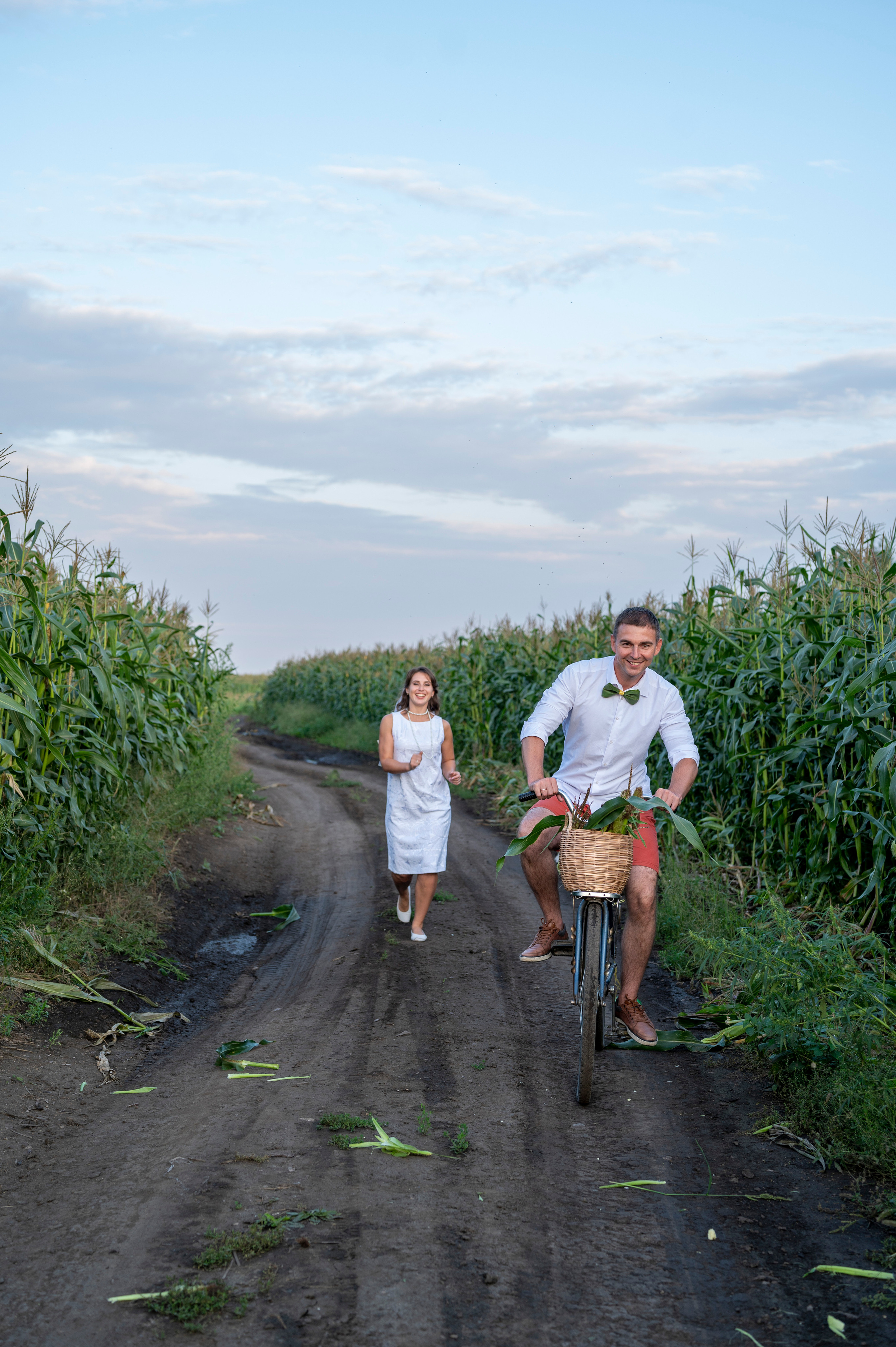 Наталья и Олег. Семейный и детский фотограф в Канске и Канском р-не, Красноярск и