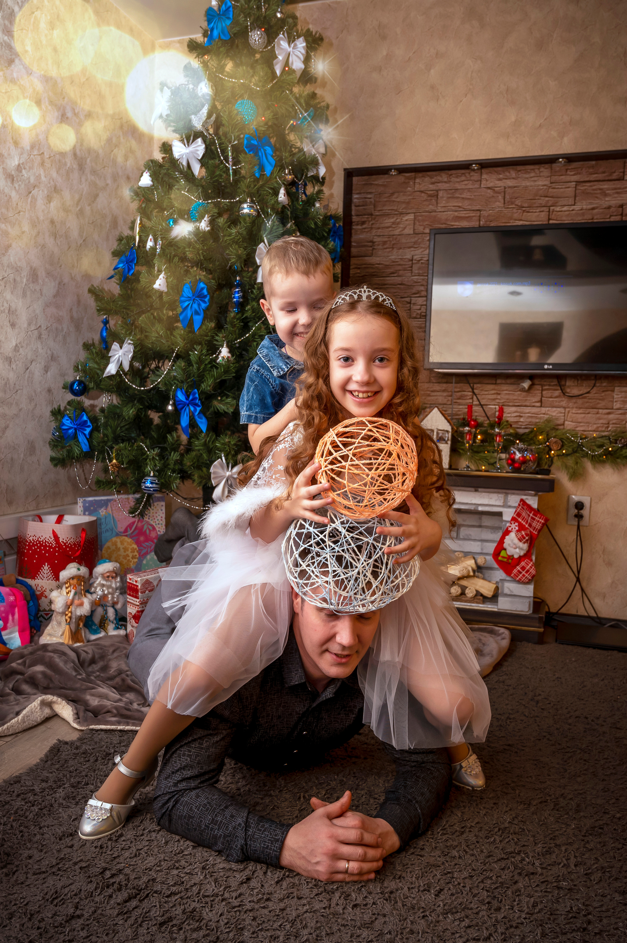 Домашняя фотосессия. Семейный и детский фотограф в Канске и Канском р-не, Красноярск и