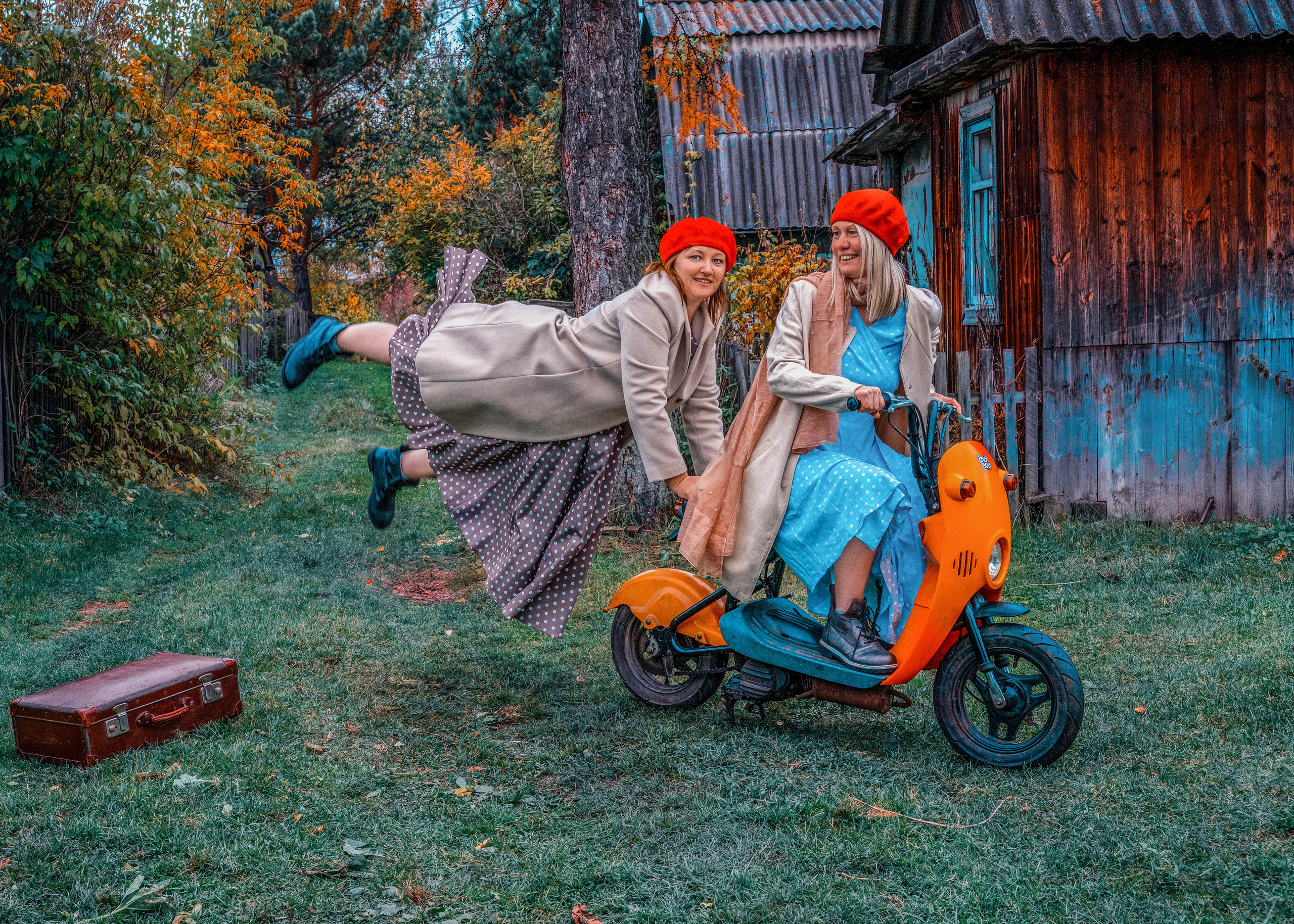 Мы. Семейный и детский фотограф в Канске и Канском р-не, Красноярск и