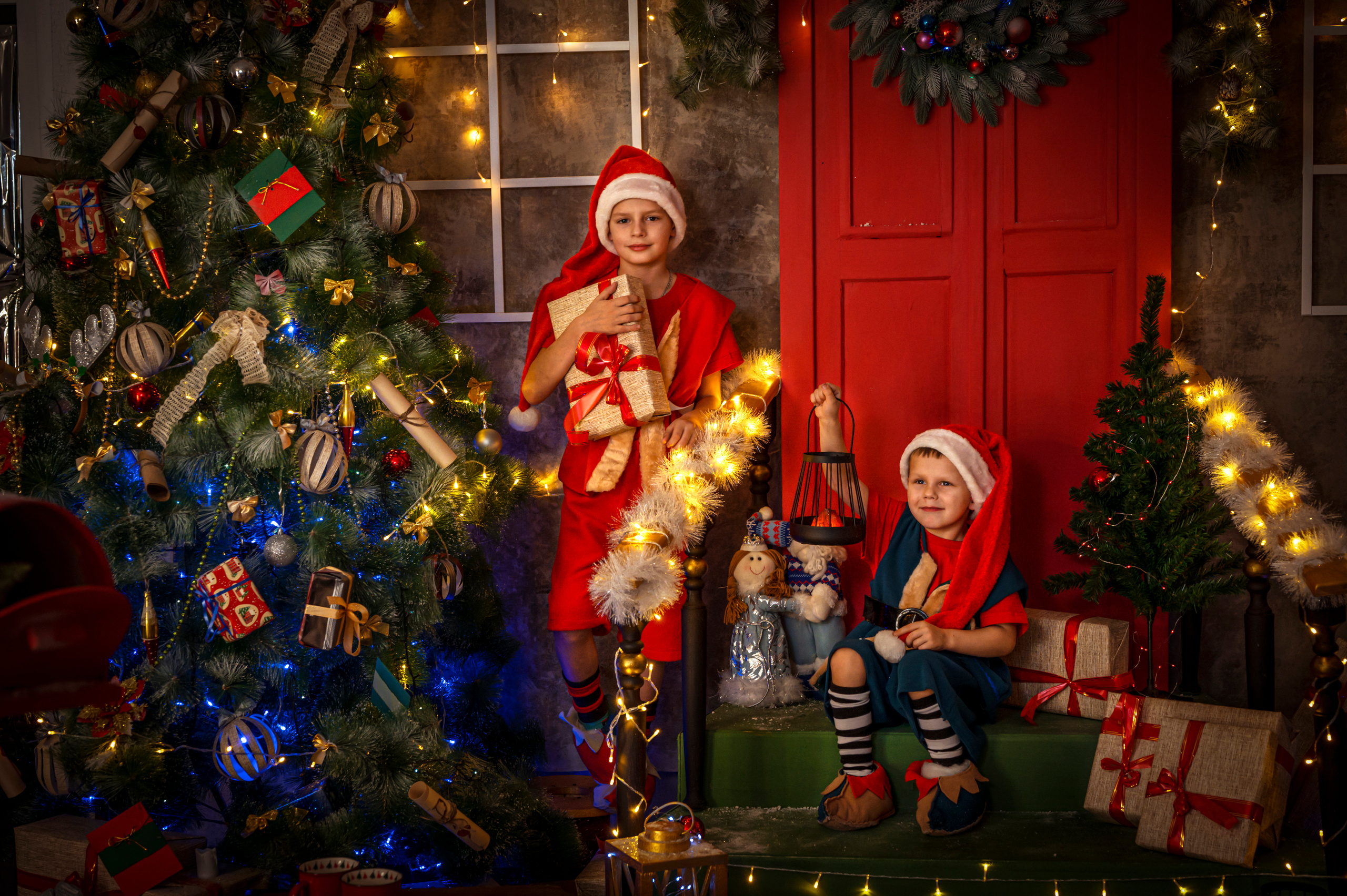 Екатерина и семья. Семейный и детский фотограф в Канске и Канском р-не, Красноярск и