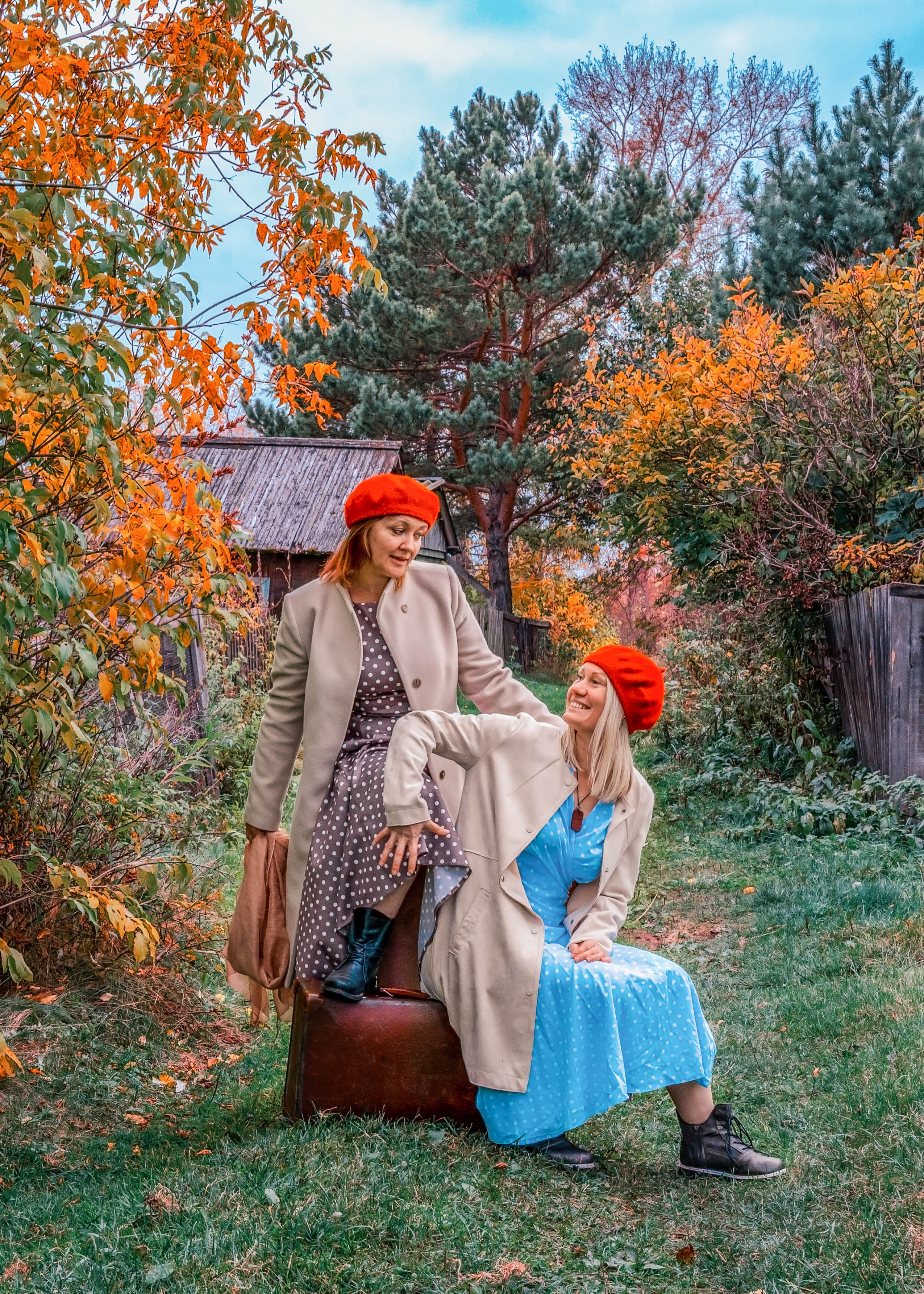 Мы. Семейный и детский фотограф в Канске и Канском р-не, Красноярск и