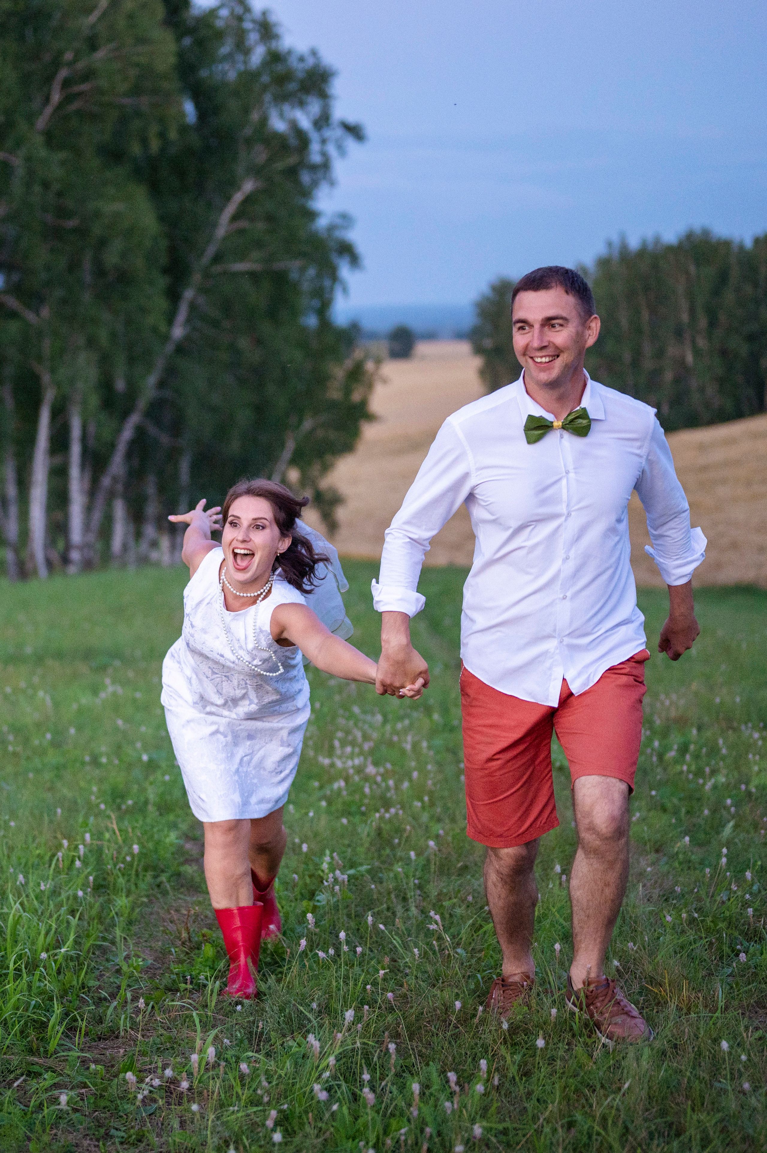 Наталья и Олег. Семейный и детский фотограф в Канске и Канском р-не, Красноярск и