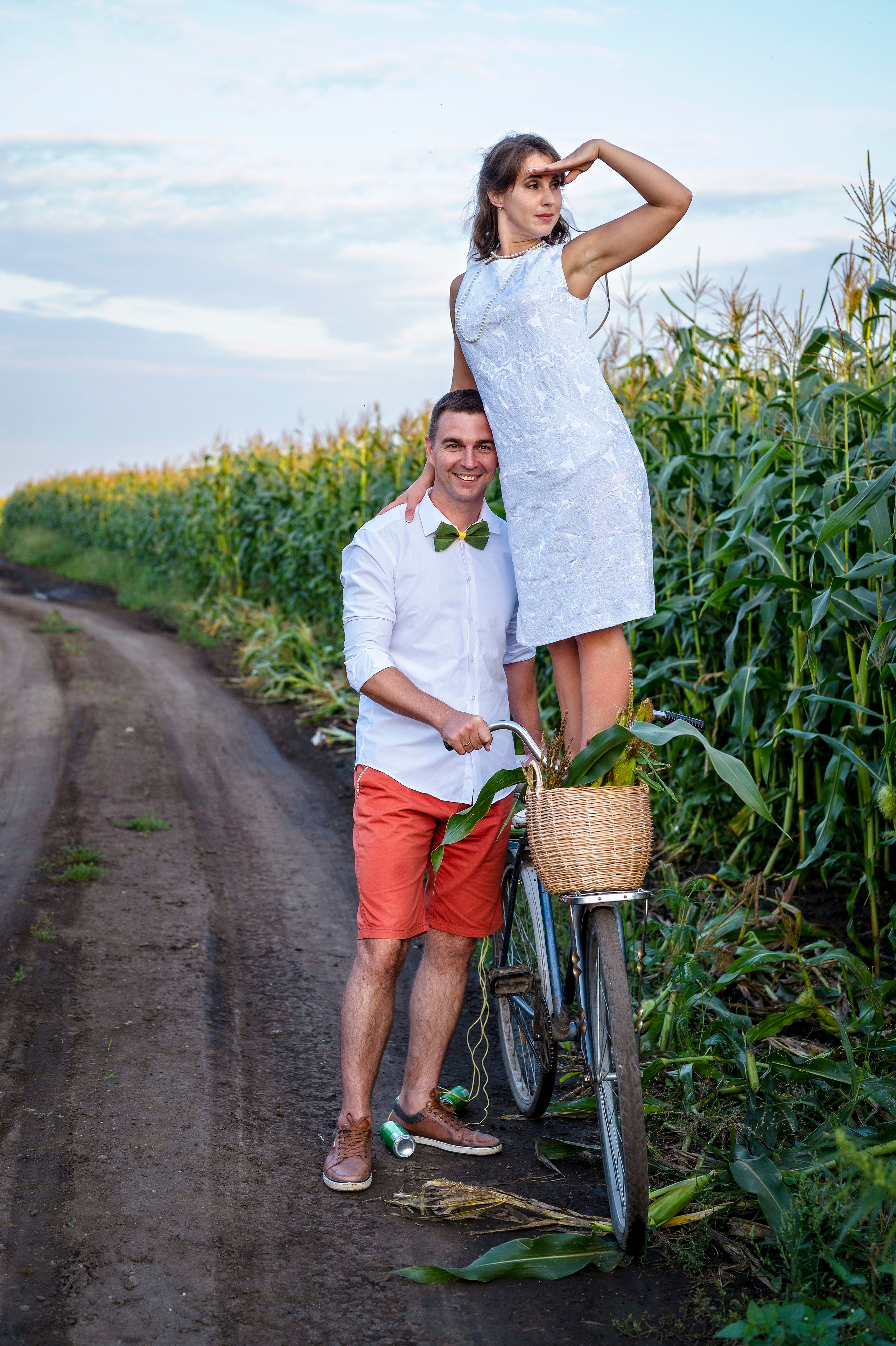 Наталья и Олег. Семейный и детский фотограф в Канске и Канском р-не, Красноярск и