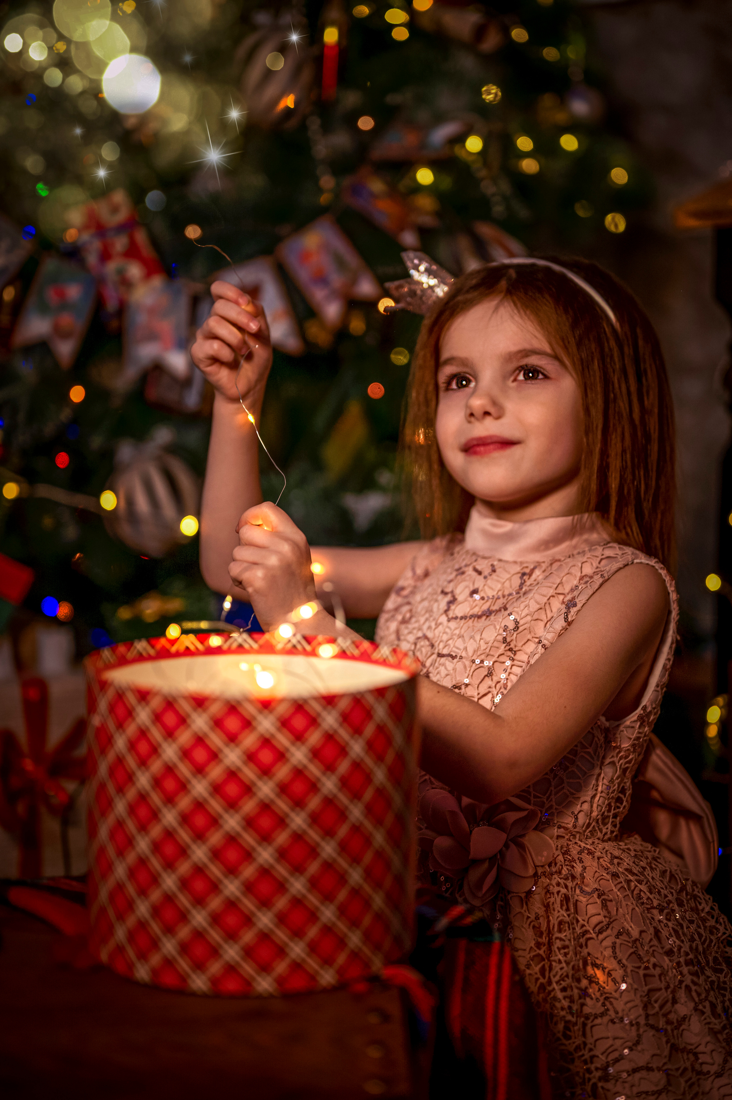 Юстина. Семейный и детский фотограф в Канске и Канском р-не, Красноярск и