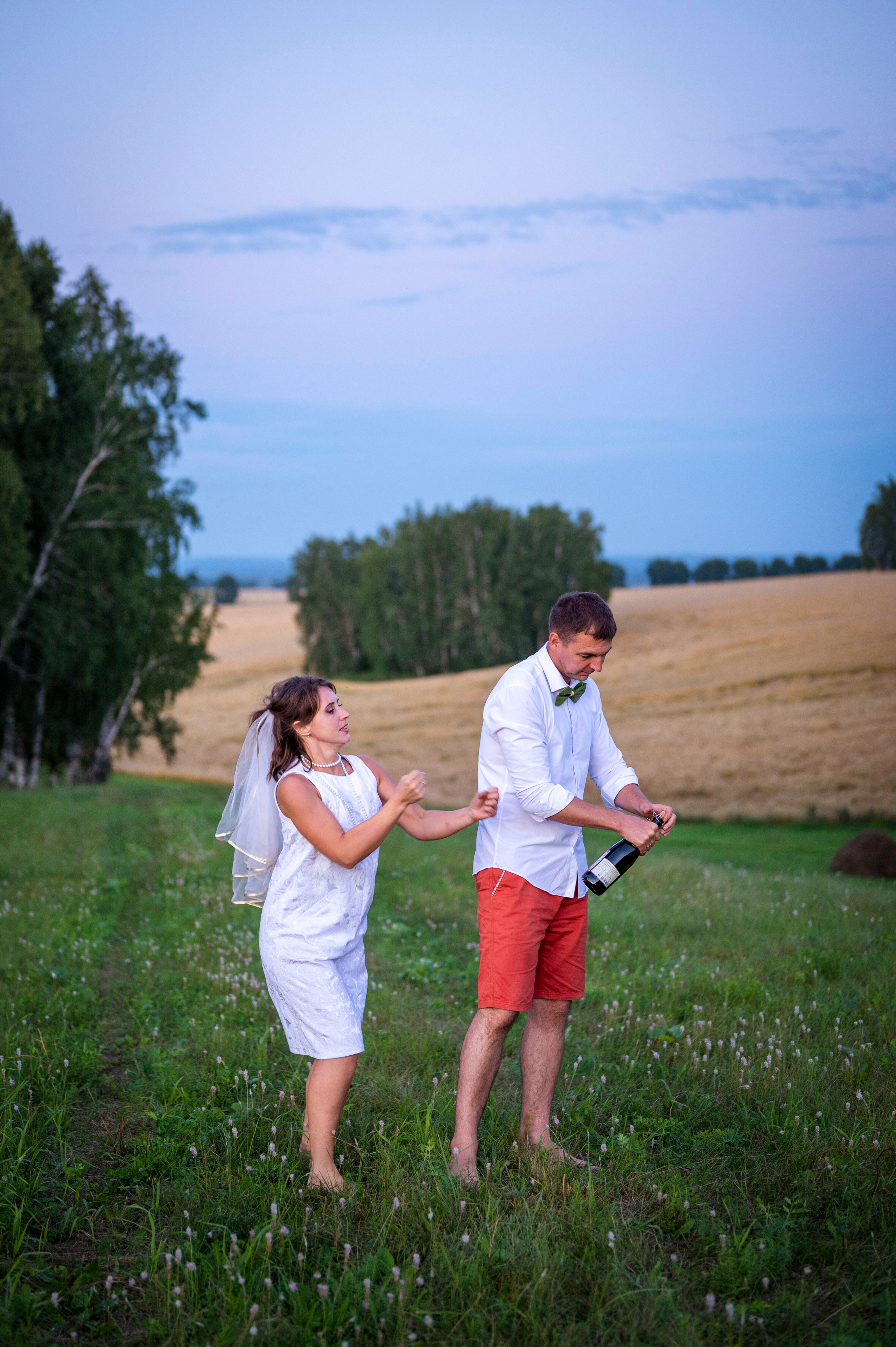 Наталья и Олег. Семейный и детский фотограф в Канске и Канском р-не, Красноярск и