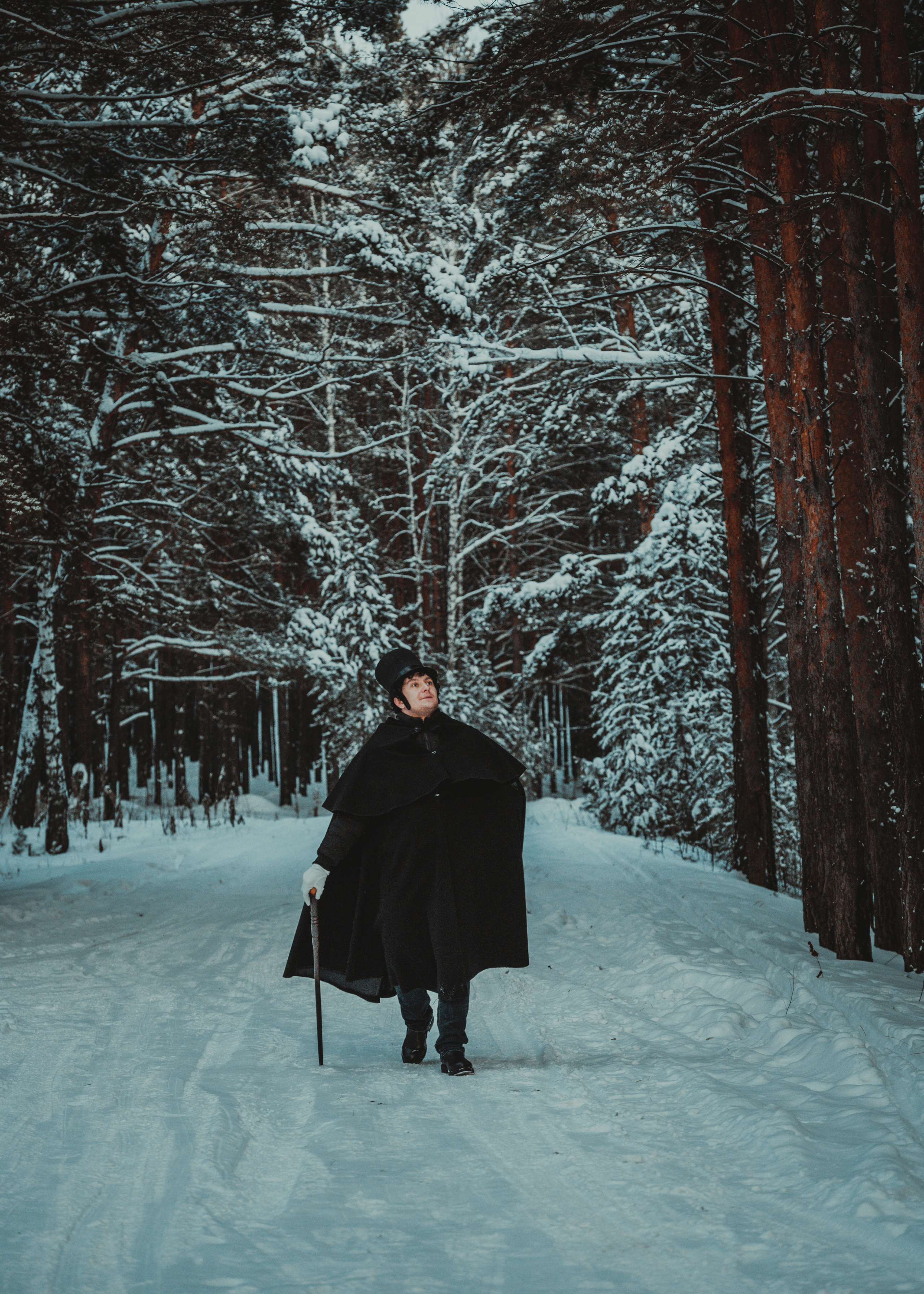 Пушкин. Семейный и детский фотограф в Канске и Канском р-не, Красноярск и