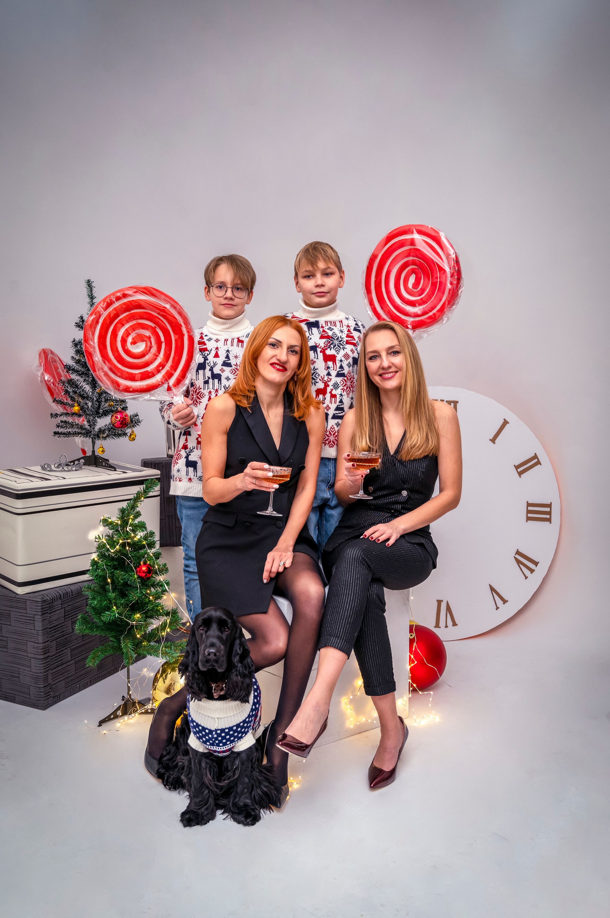 Два Егора. Семейный и детский фотограф в Канске и Канском р-не, Красноярск и