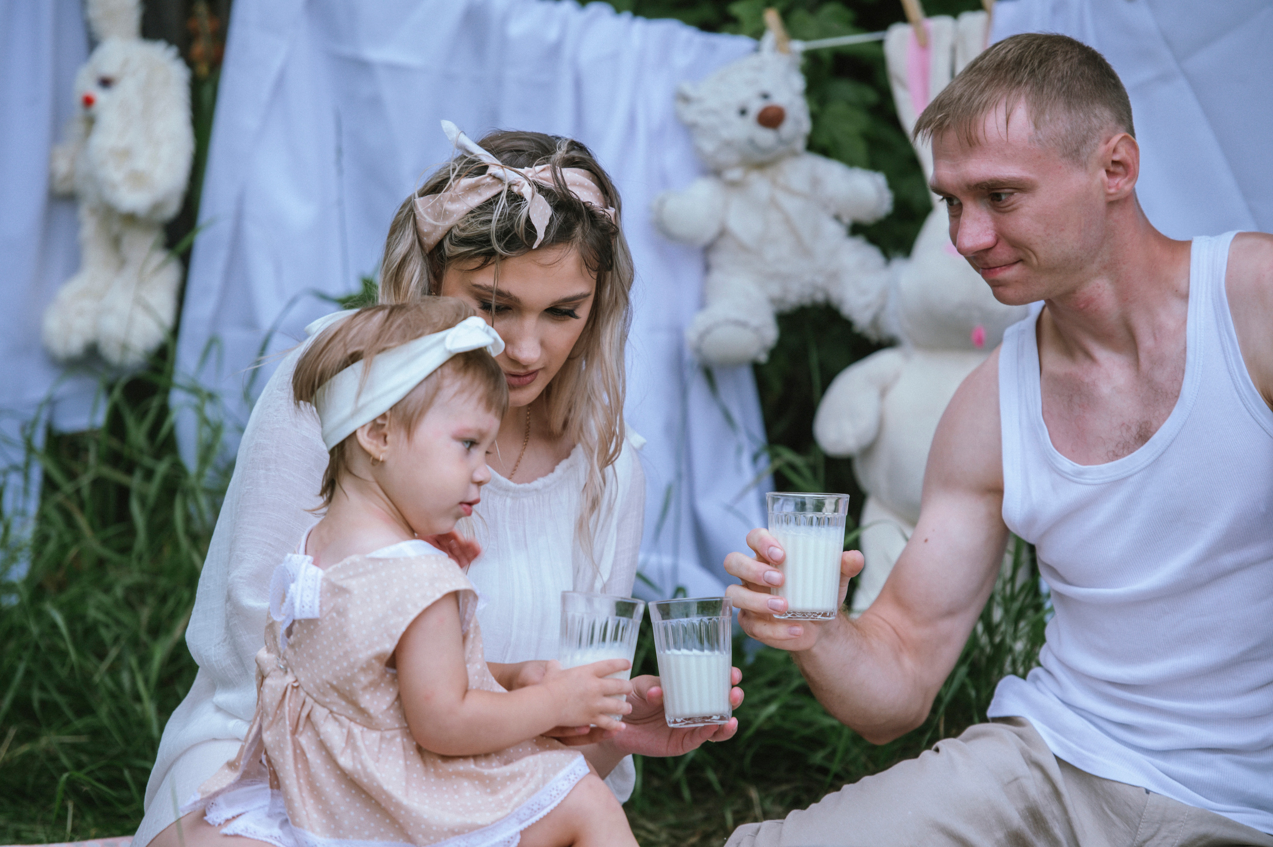 Стирка. Семейный и детский фотограф в Канске и Канском р-не, Красноярск и