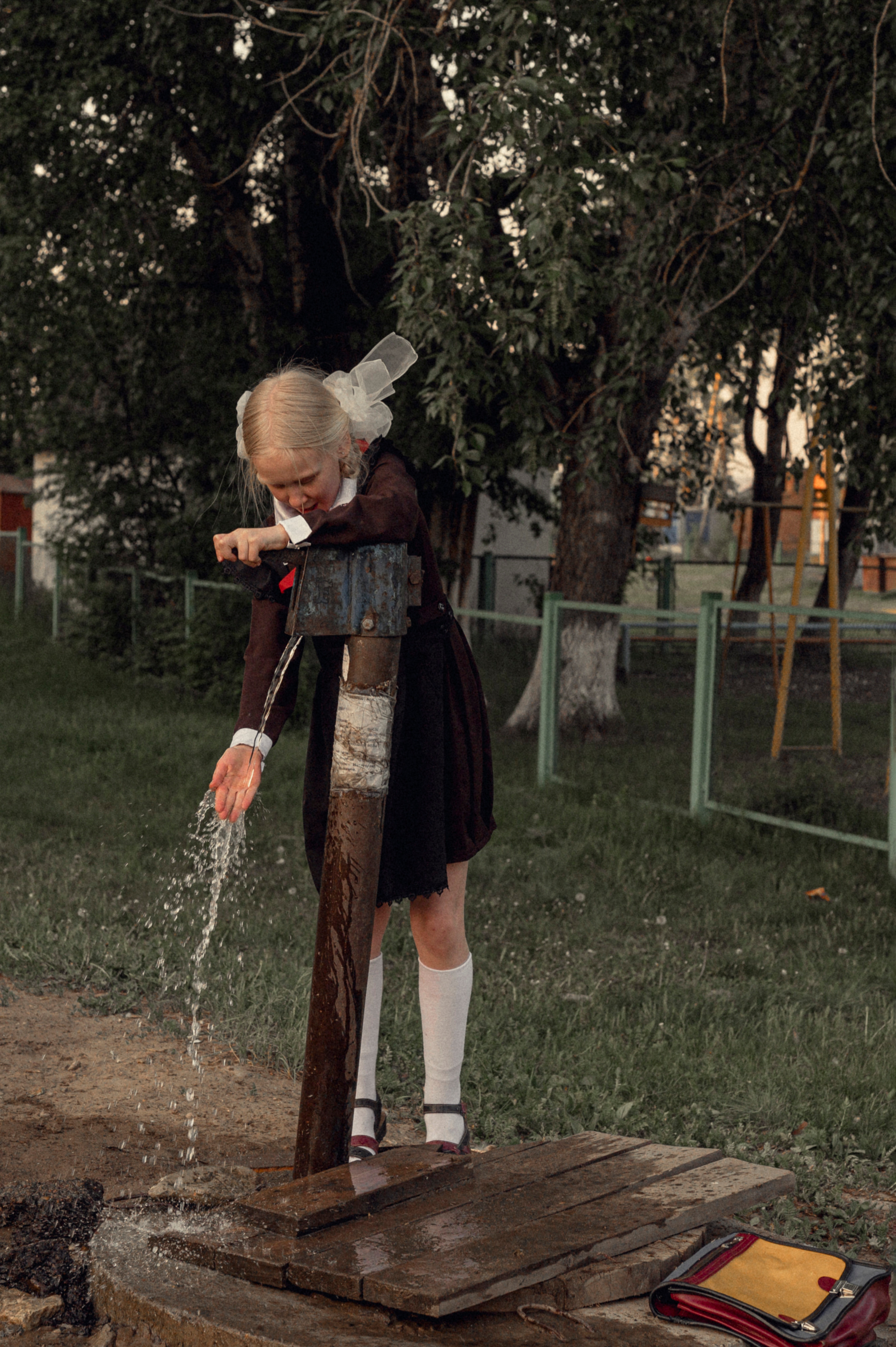 Школьные фотосессии тематические. Семейный и детский фотограф в Канске и Канском р-не, Красноярск и