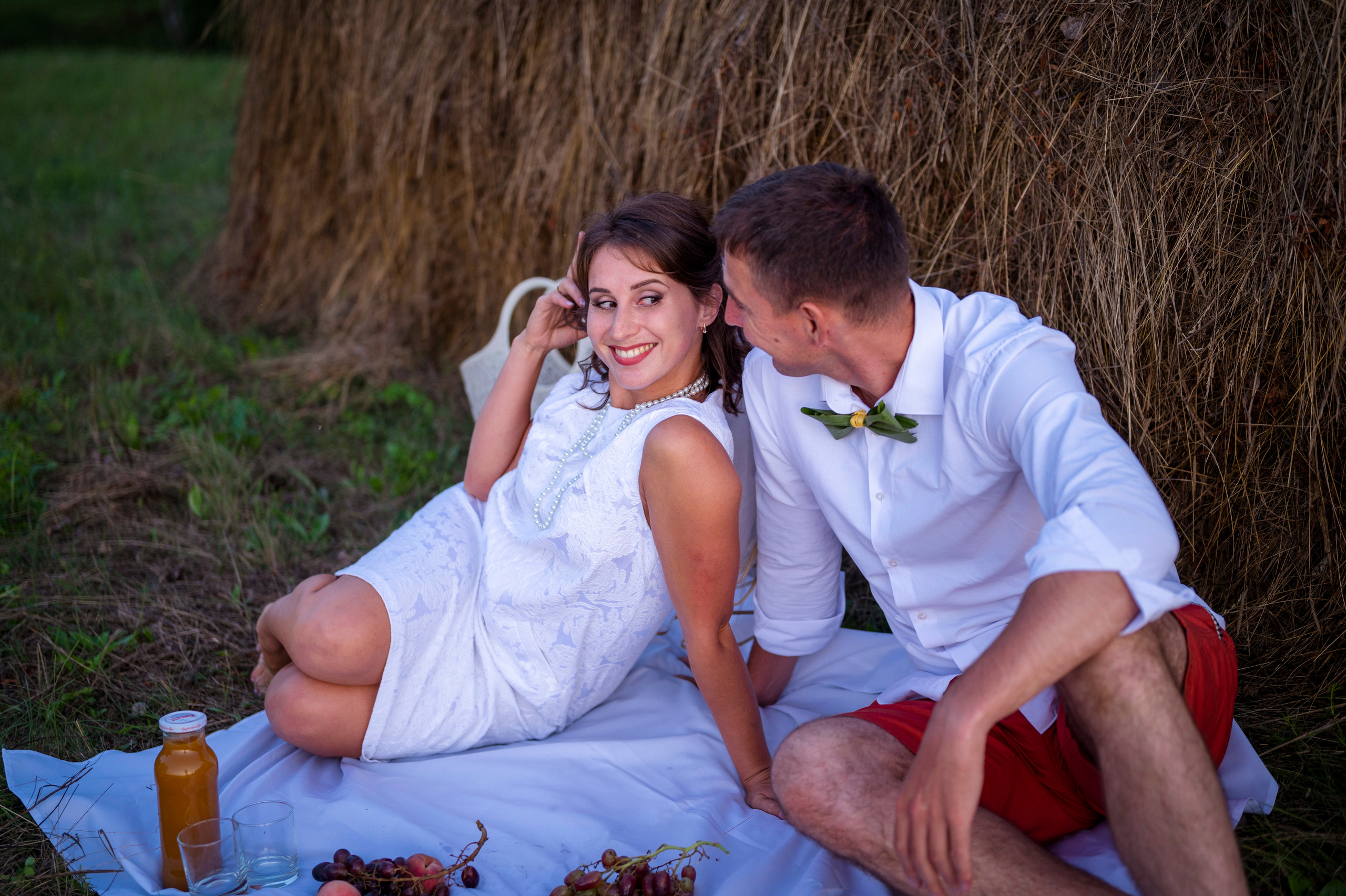 Наталья и Олег. Семейный и детский фотограф в Канске и Канском р-не, Красноярск и