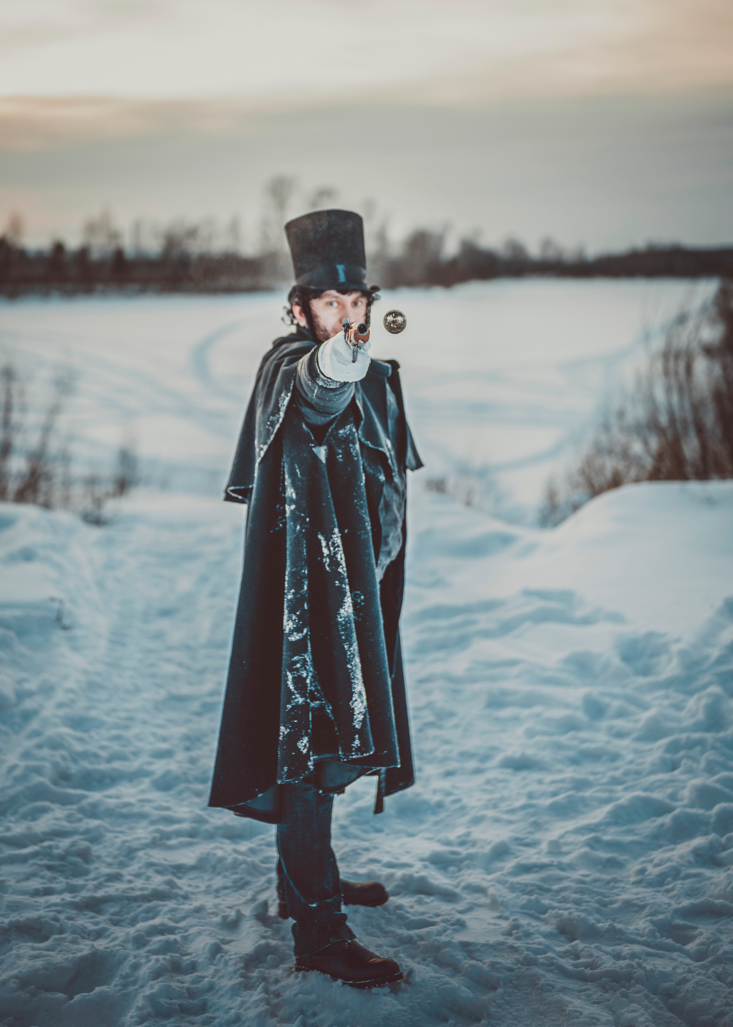 Пушкин. Семейный и детский фотограф в Канске и Канском р-не, Красноярск и