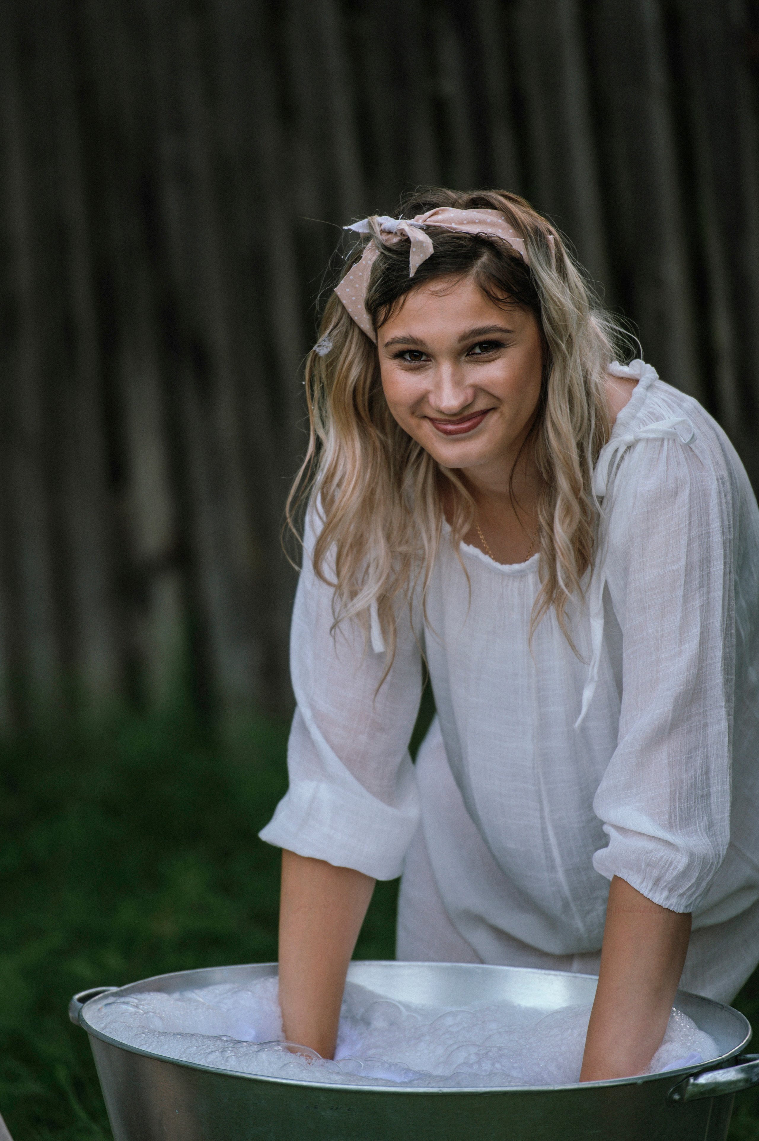 Стирка. Семейный и детский фотограф в Канске и Канском р-не, Красноярск и