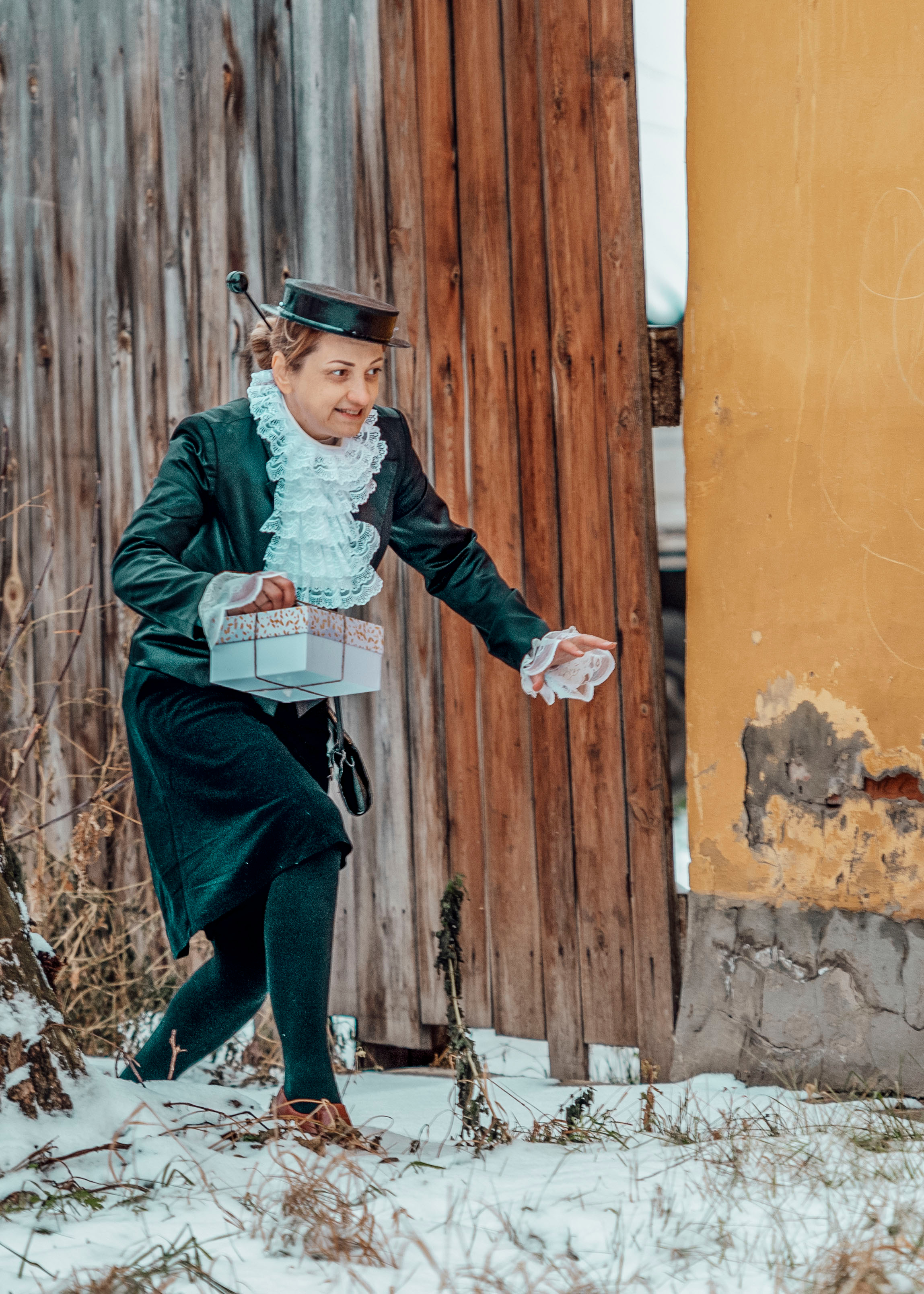 Шапокляк. Семейный и детский фотограф в Канске и Канском р-не, Красноярск и